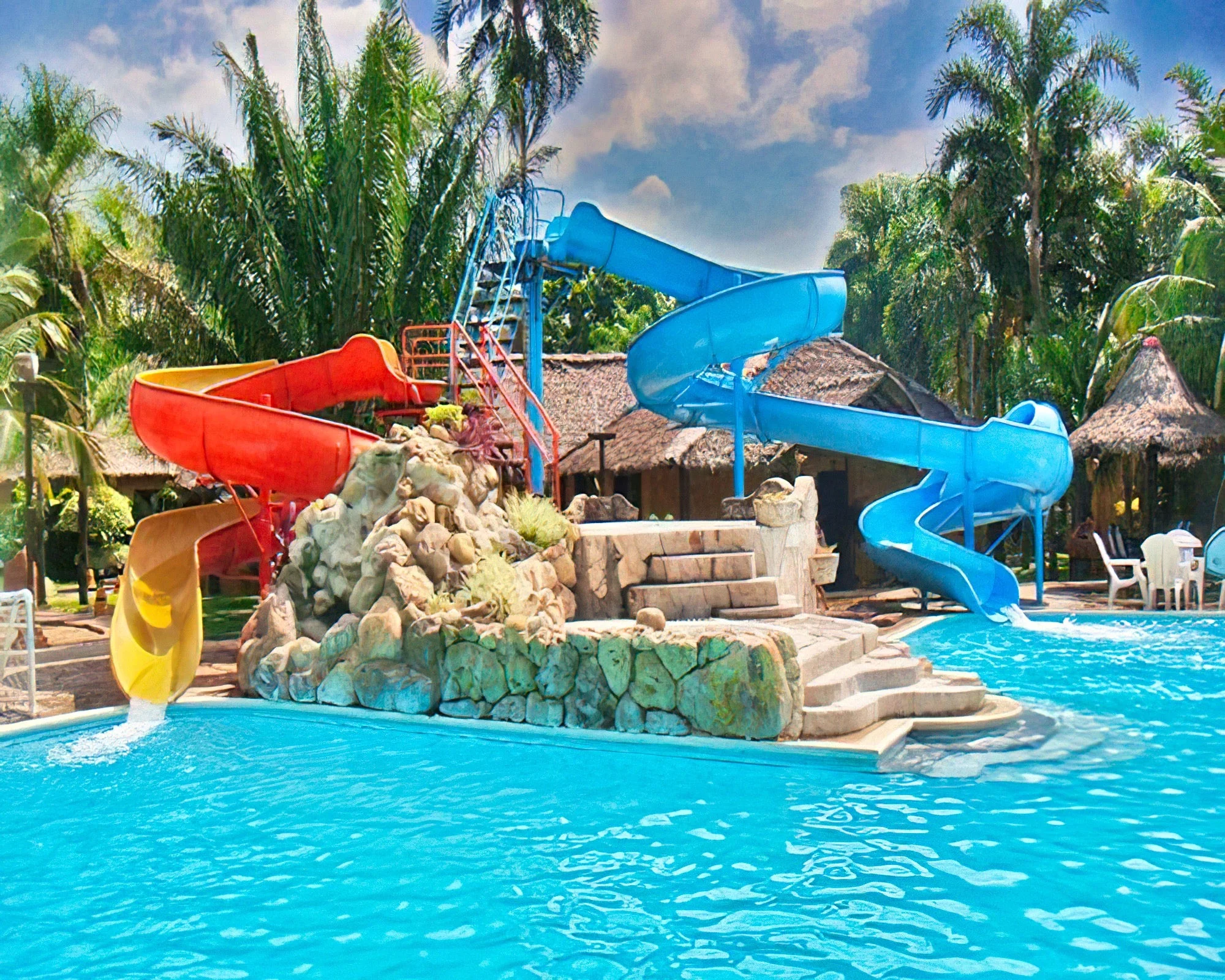 Río Selva Resort Santa Cruz - Image 3