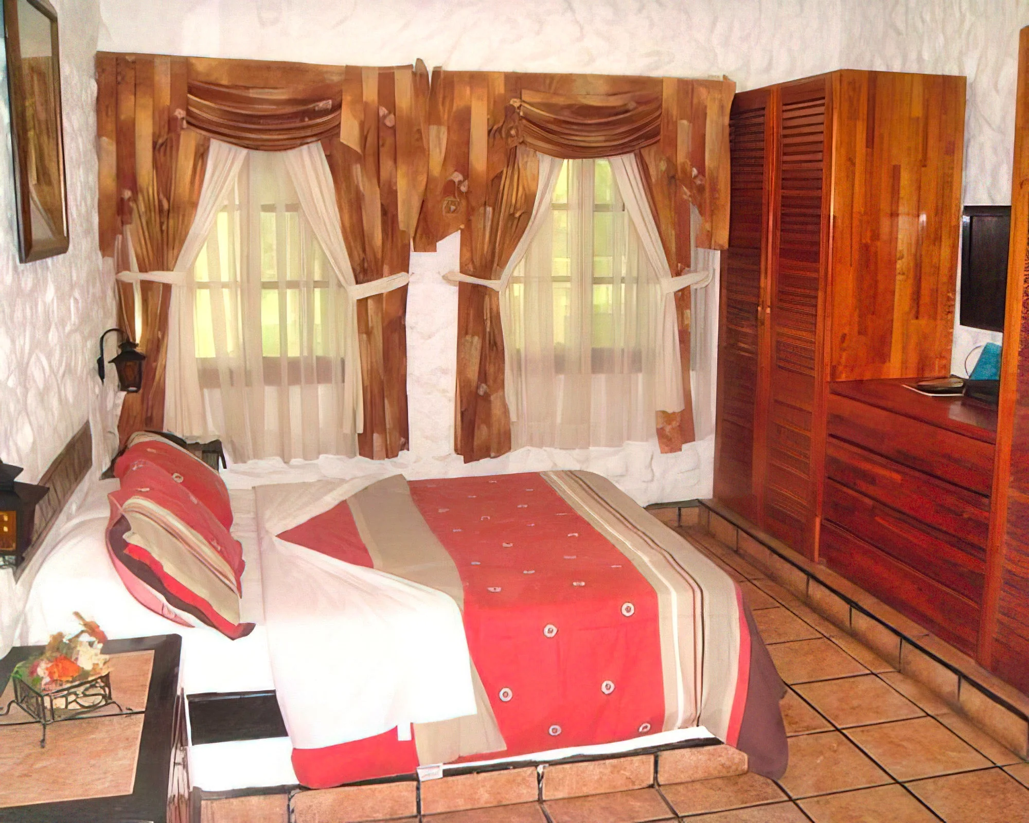 Río Selva Resort Santa Cruz - Image 6