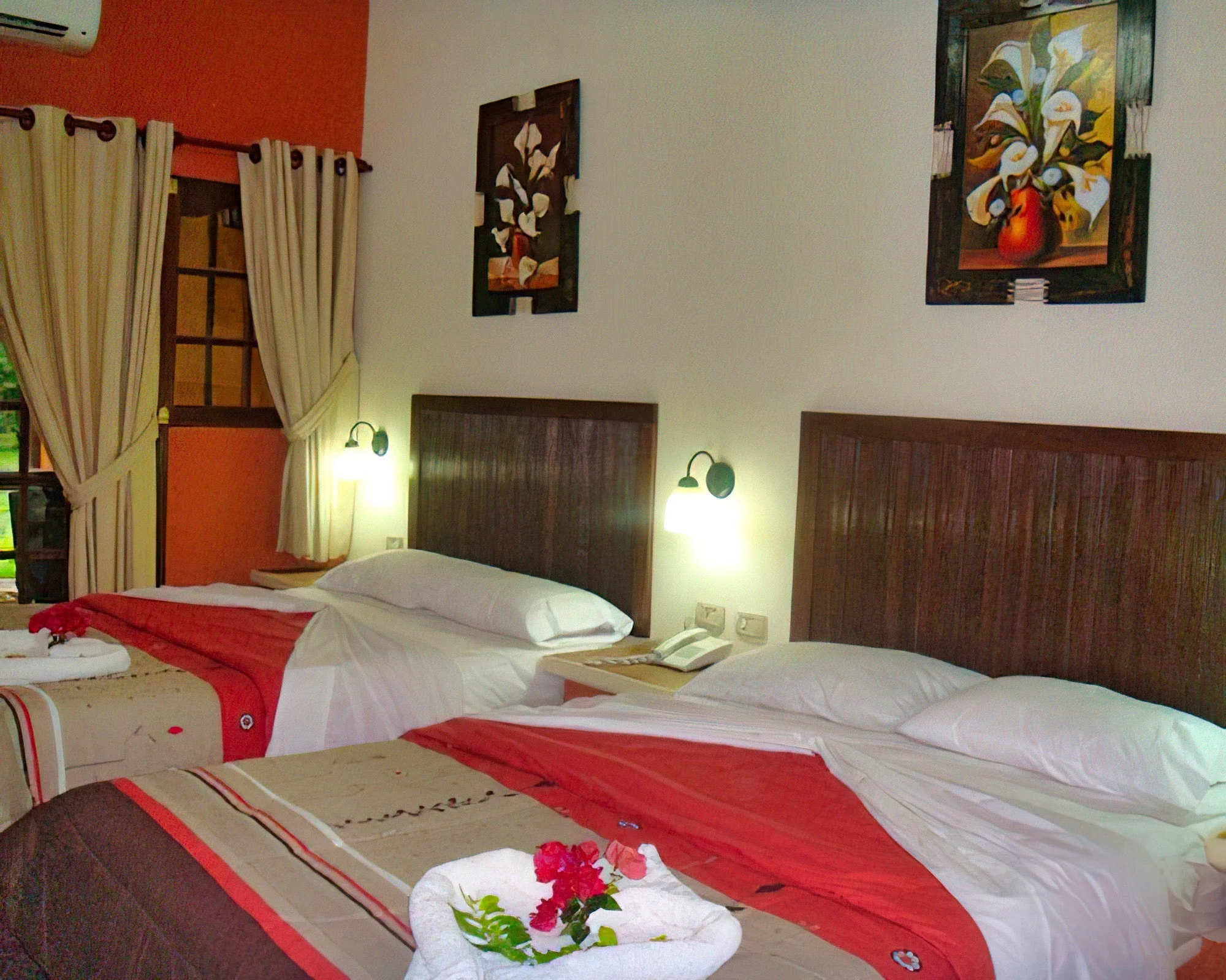Río Selva Resort Santa Cruz - Image 8