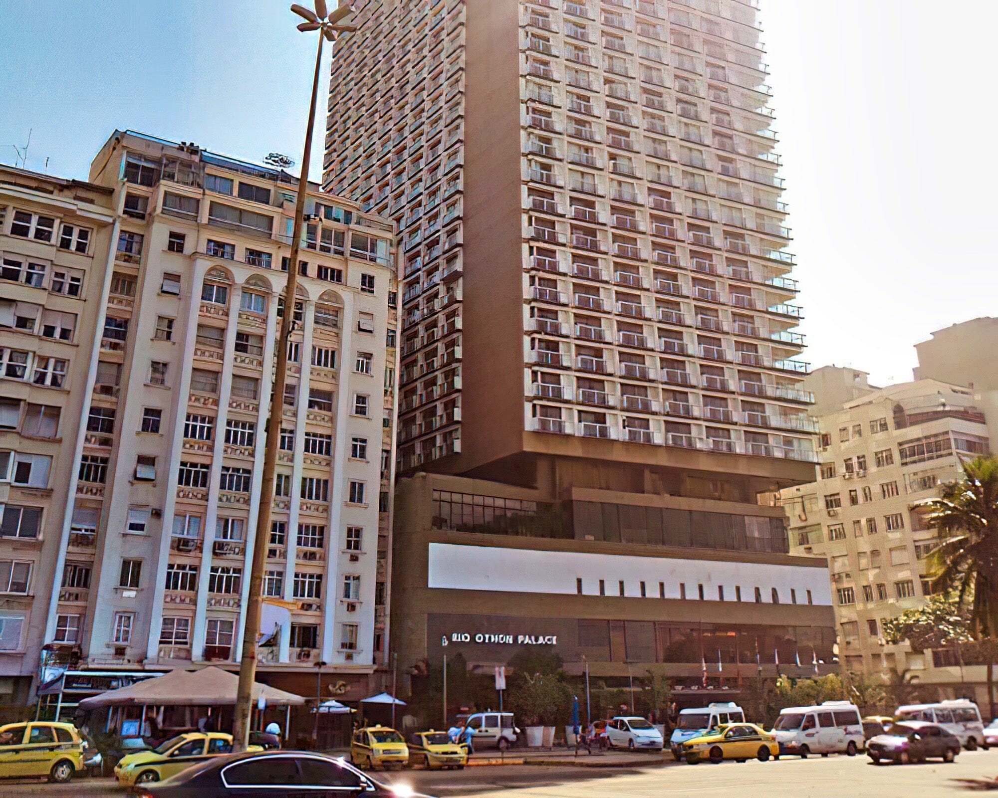 Rio Othon Palace - Image 7