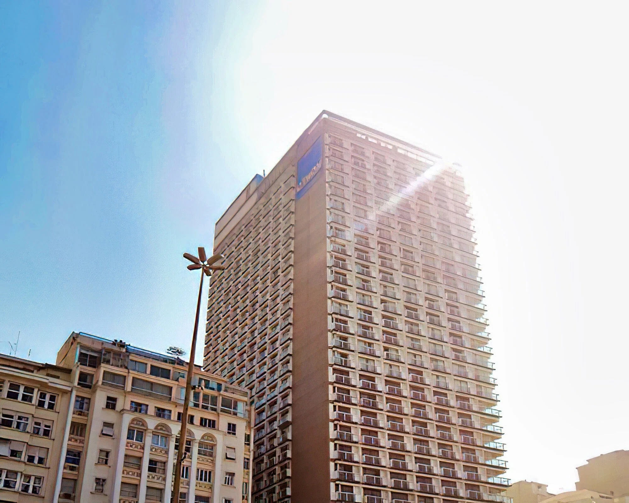Rio Othon Palace - Image 8