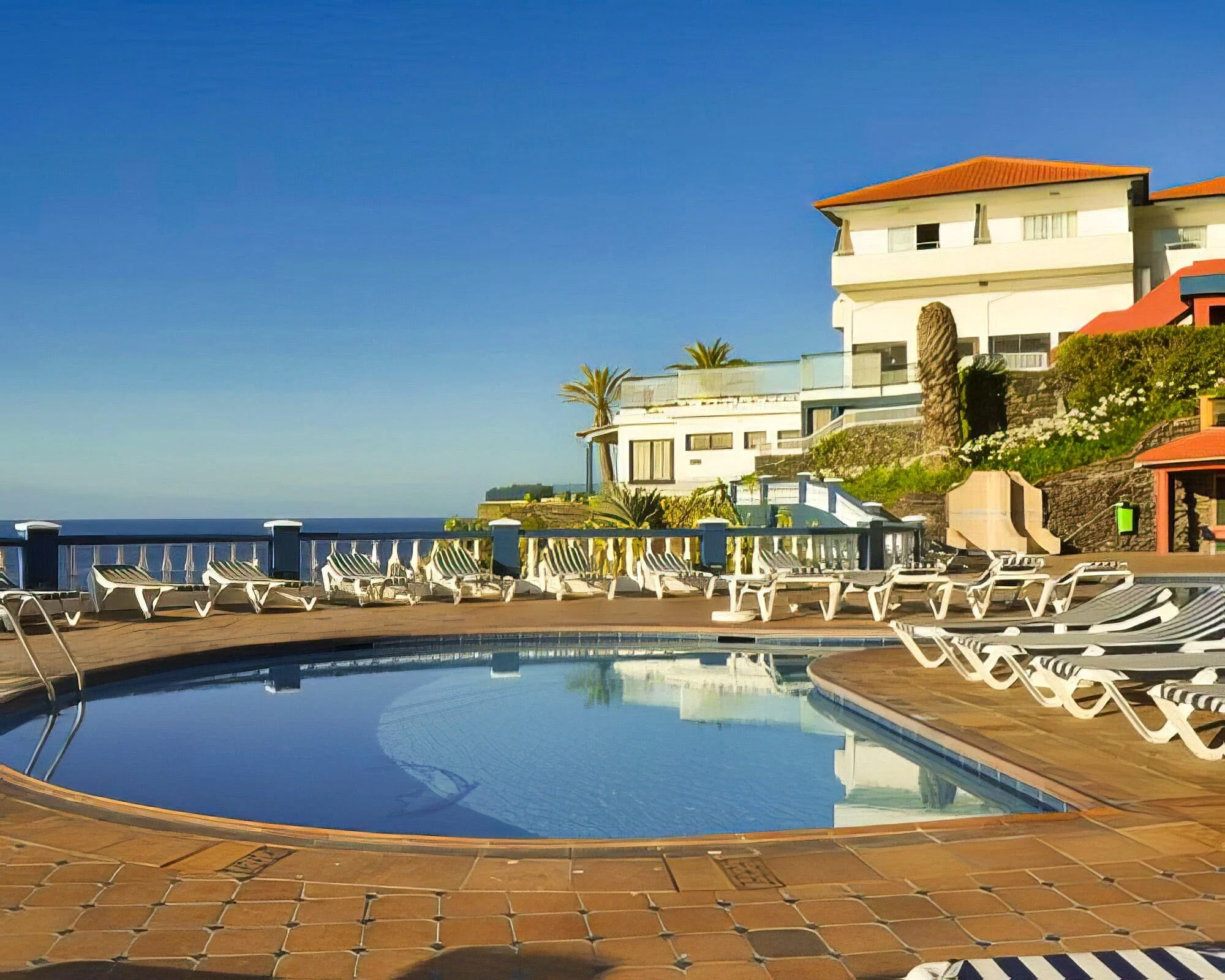 Hotel Royal Orchid