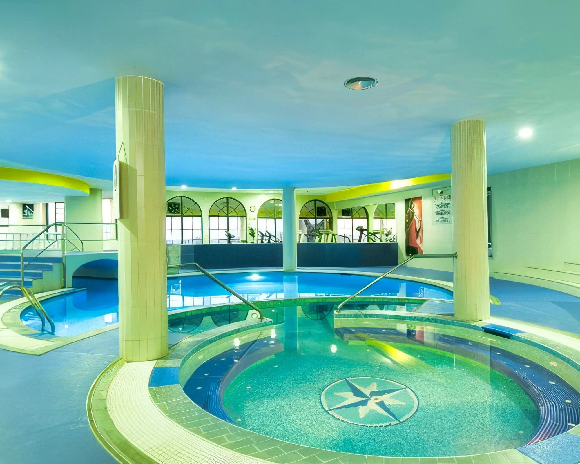 Hotel Royal Orchid - Image 10