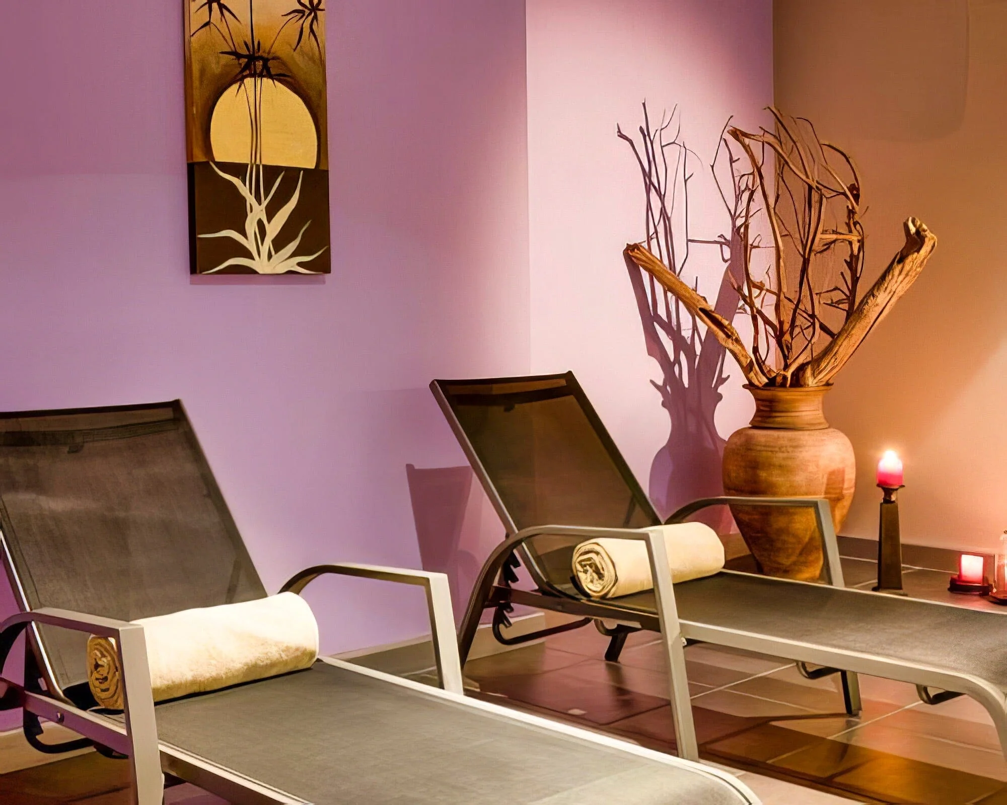 Hotel Royal Orchid - Image 16