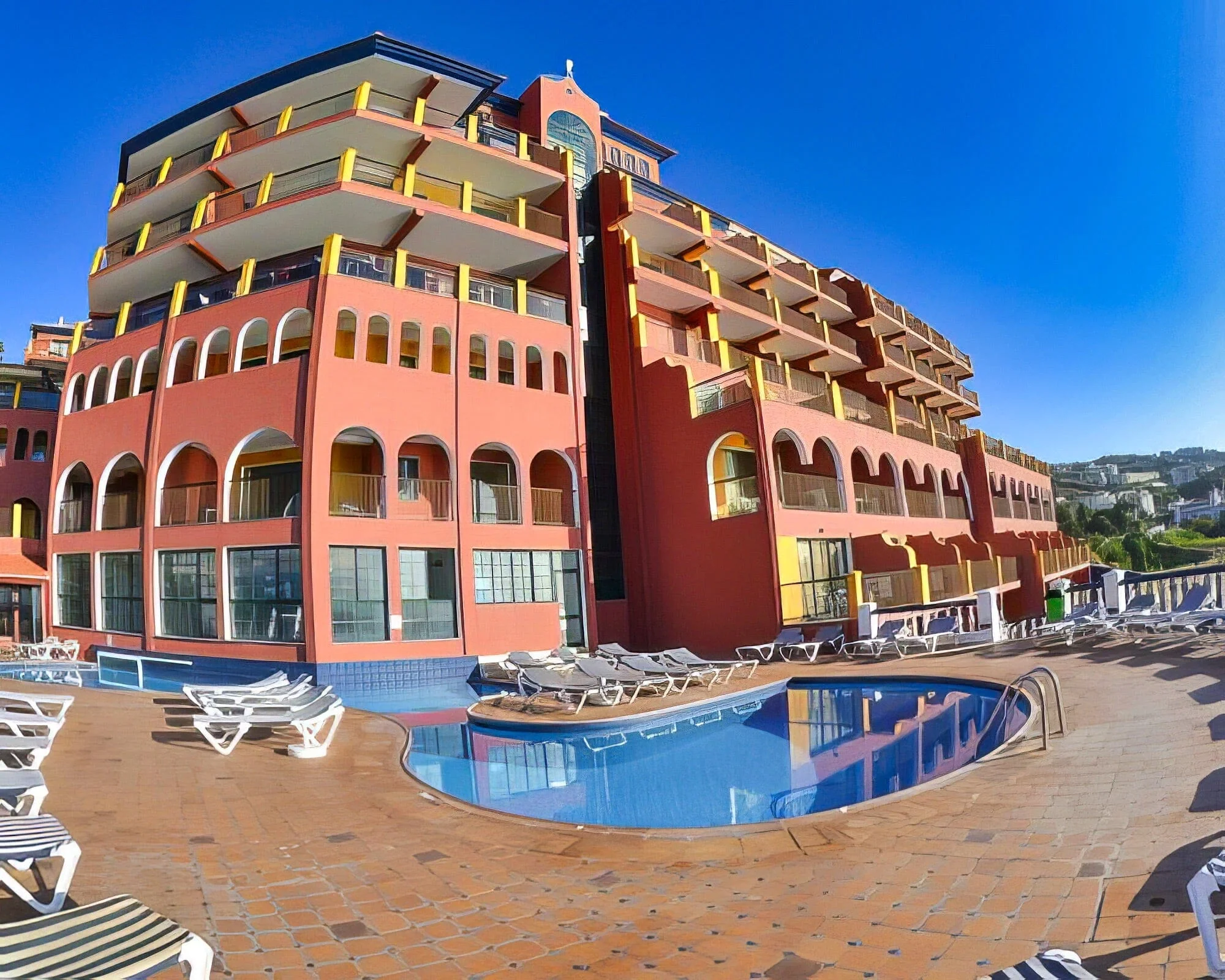 Hotel Royal Orchid - Image 6