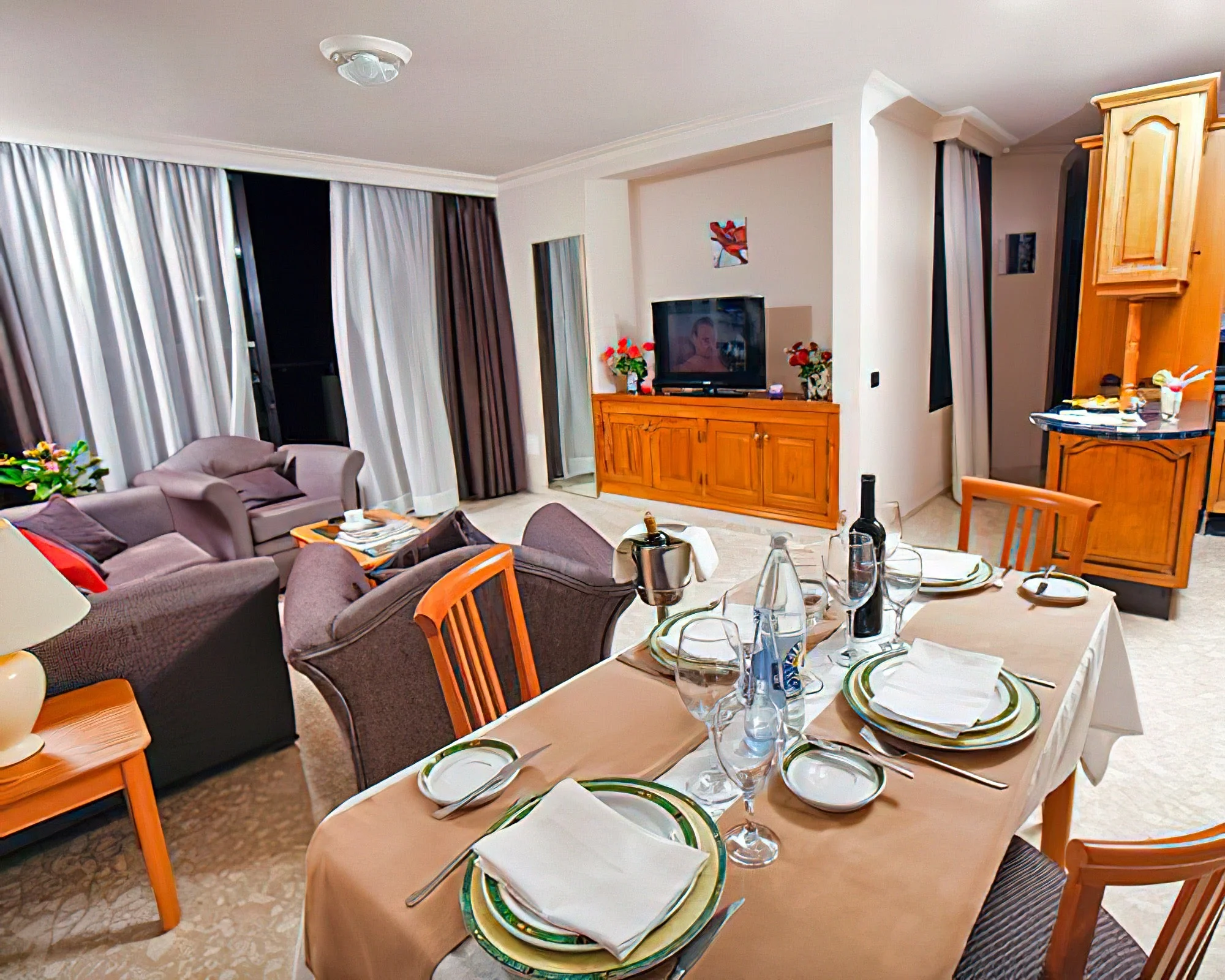 Royal Sun Resort - Image 24