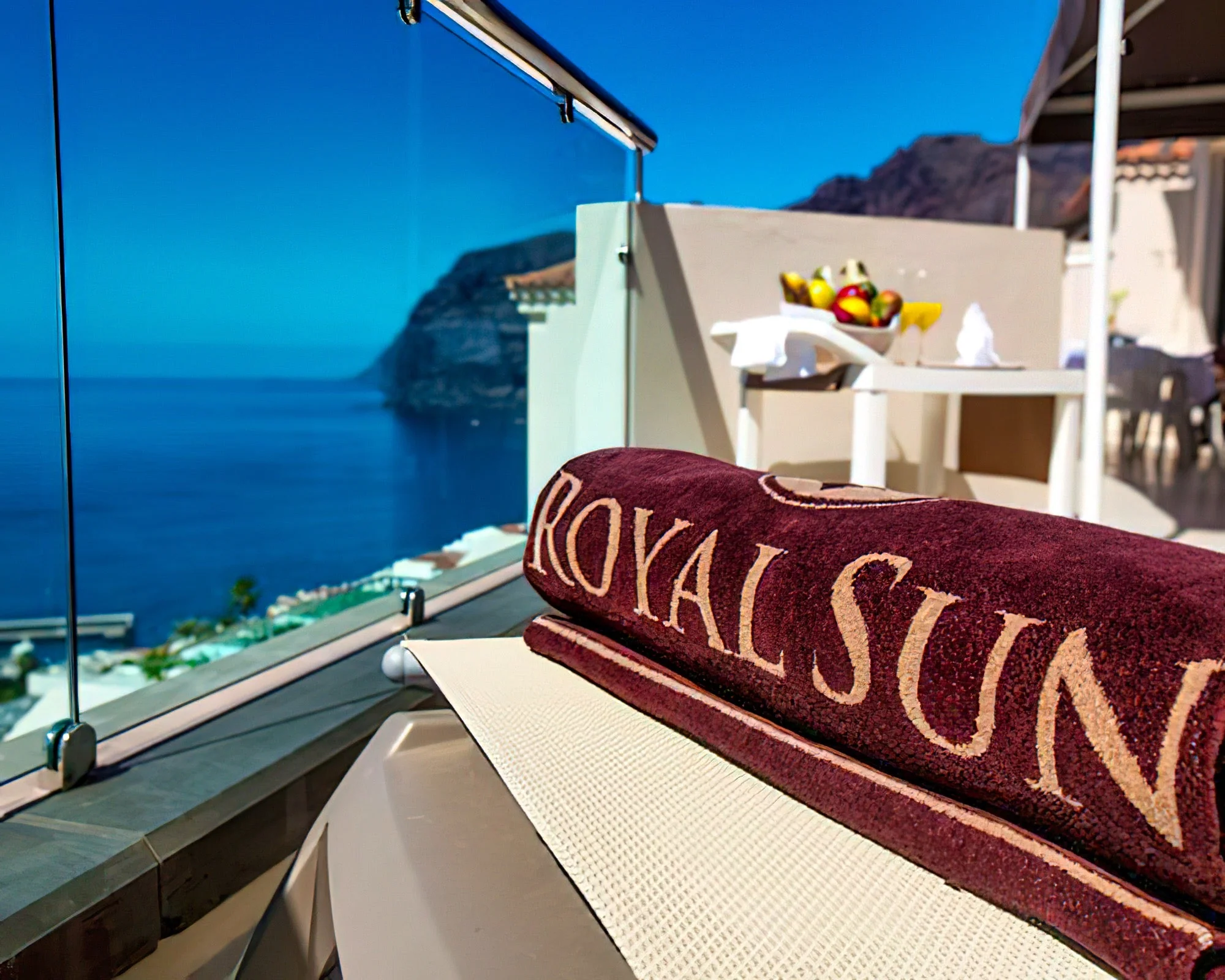 Royal Sun Resort - Image 27