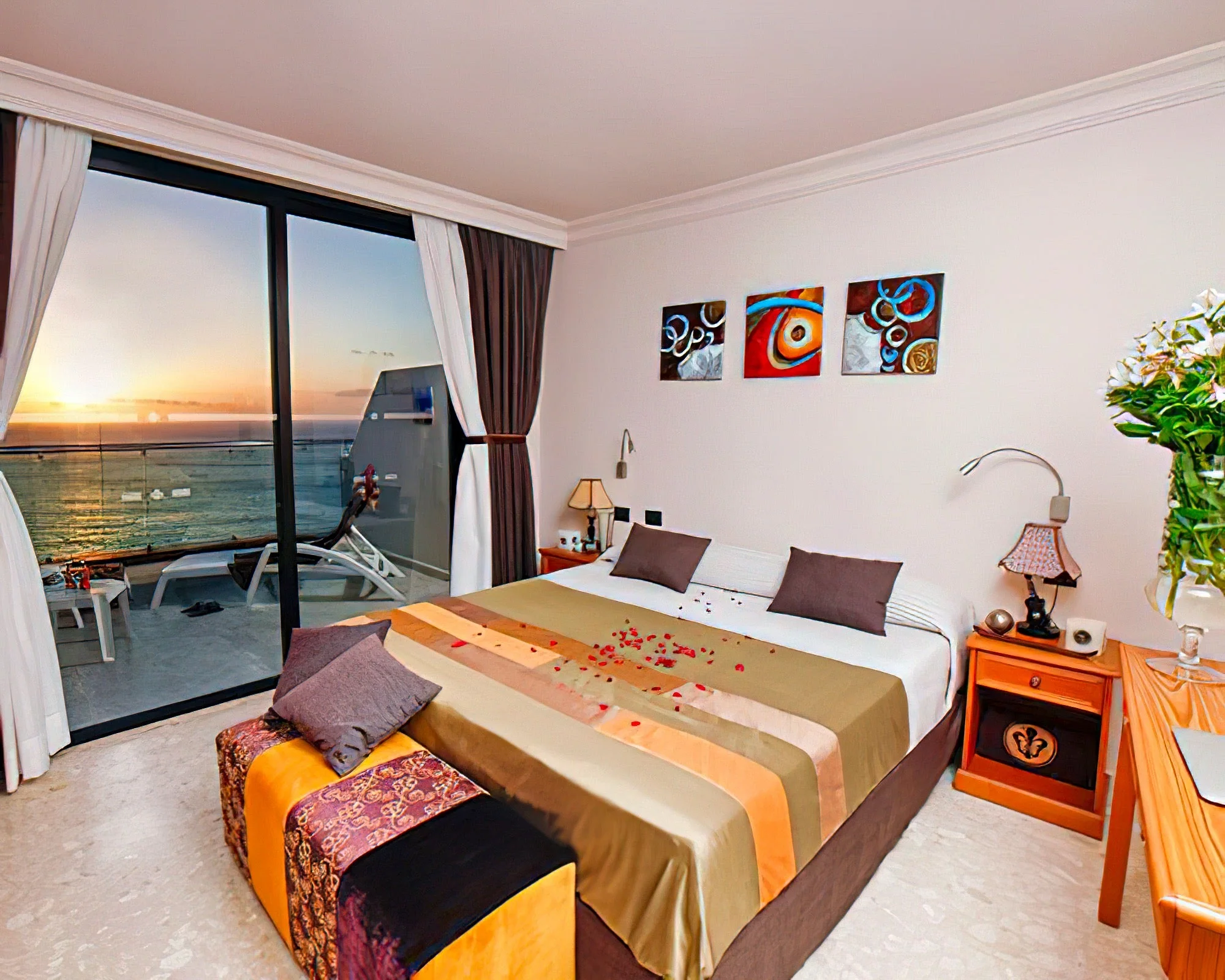 Royal Sun Resort - Image 29