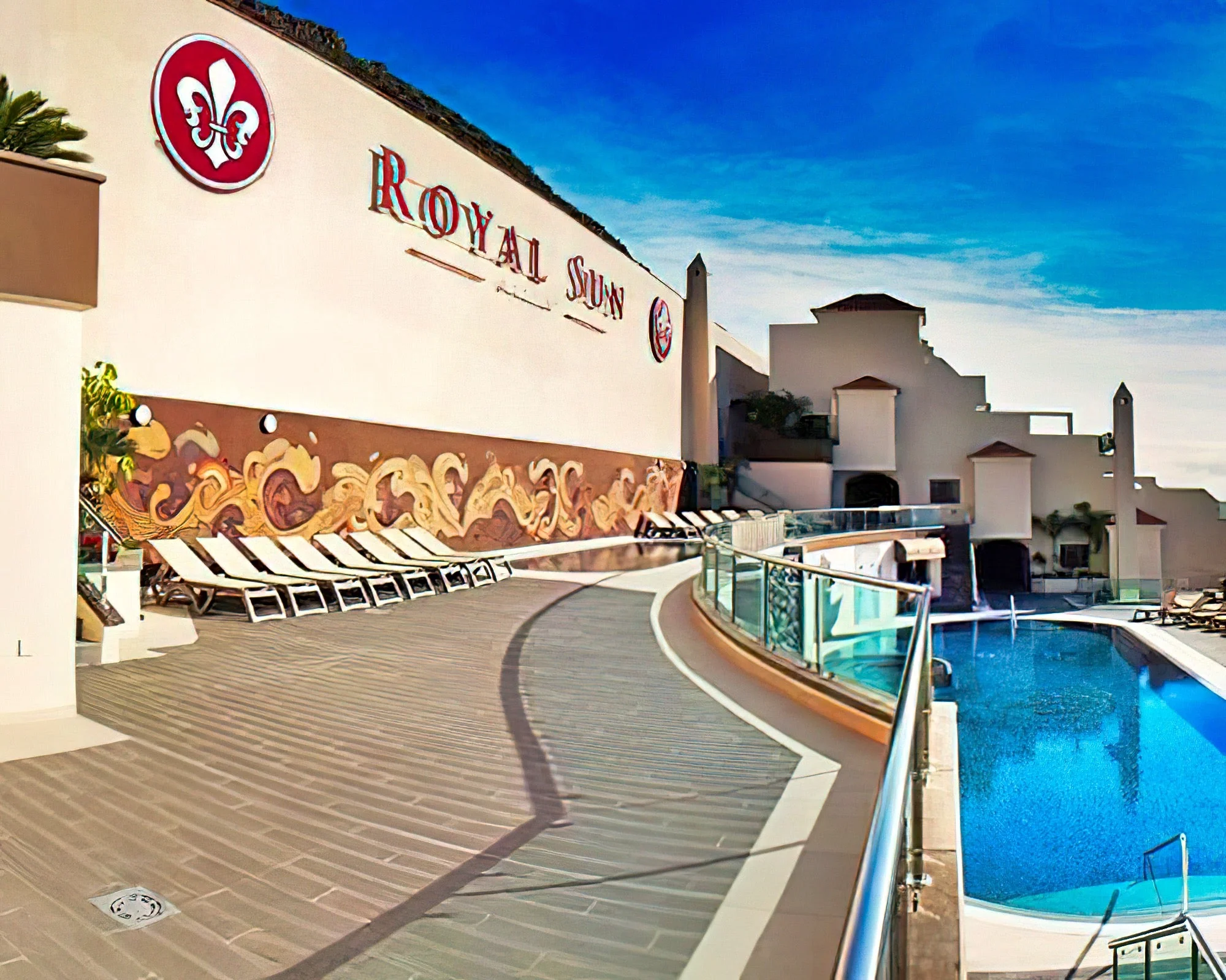 Royal Sun Resort - Image 3