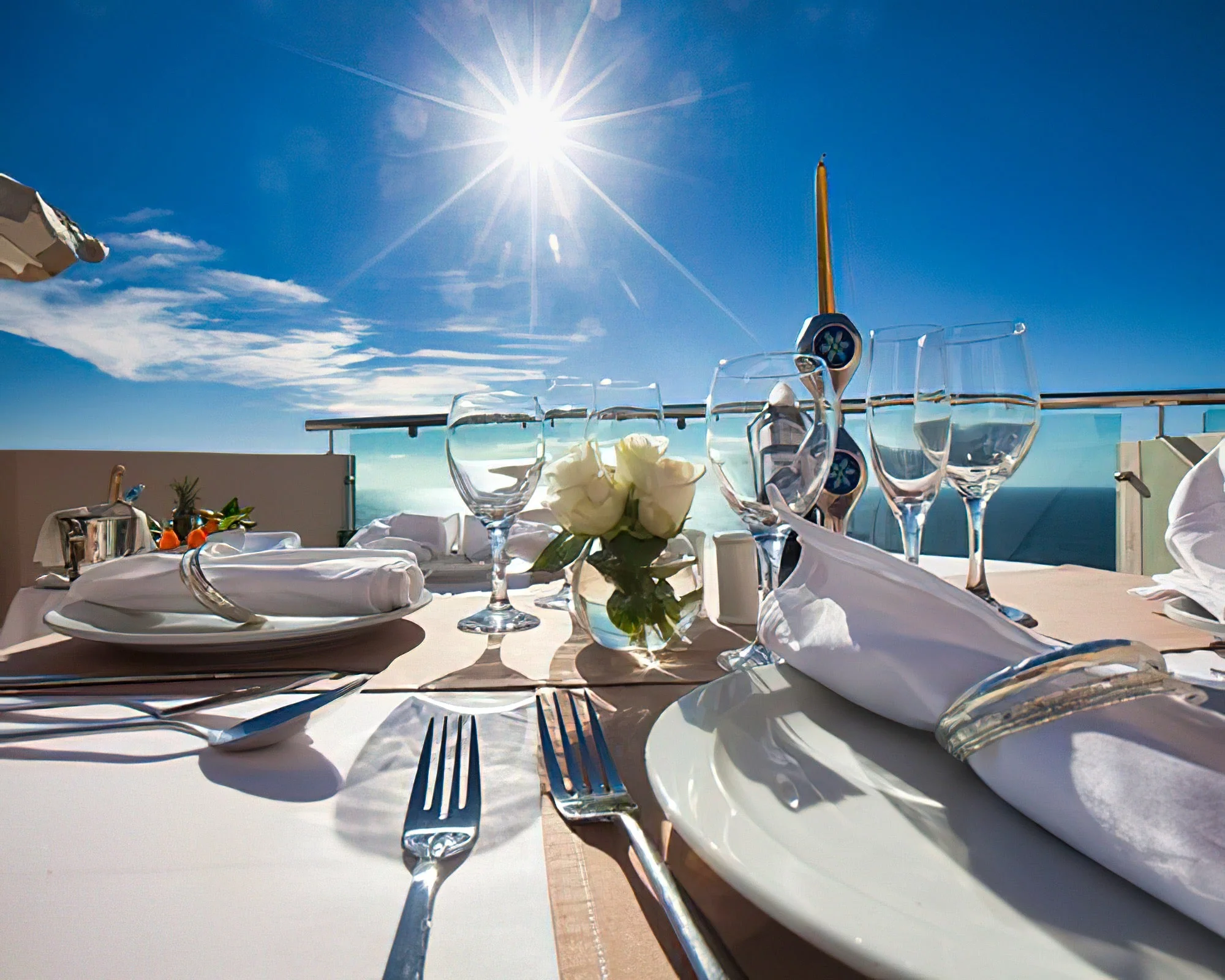Royal Sun Resort - Image 30