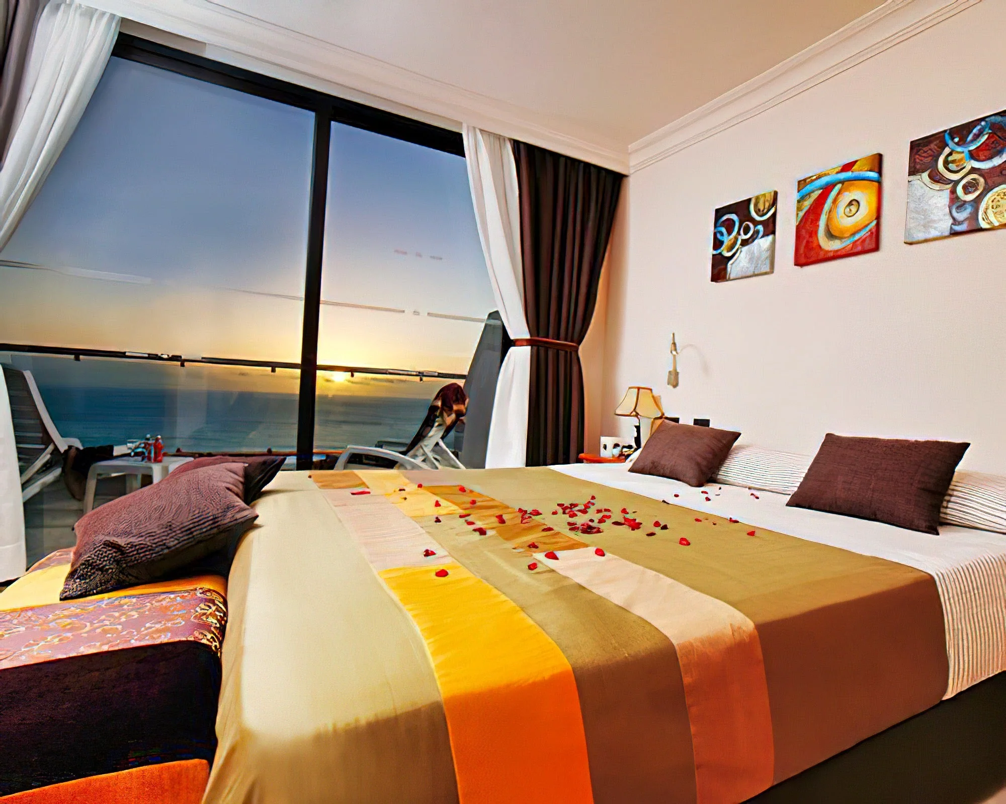 Royal Sun Resort - Image 31
