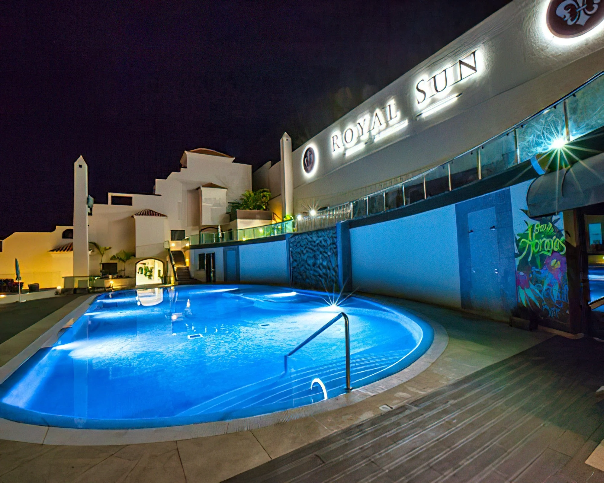 Royal Sun Resort - Image 9