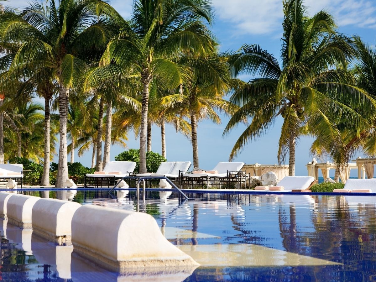 Sample Hawaiian Hotel 1 - Image 4