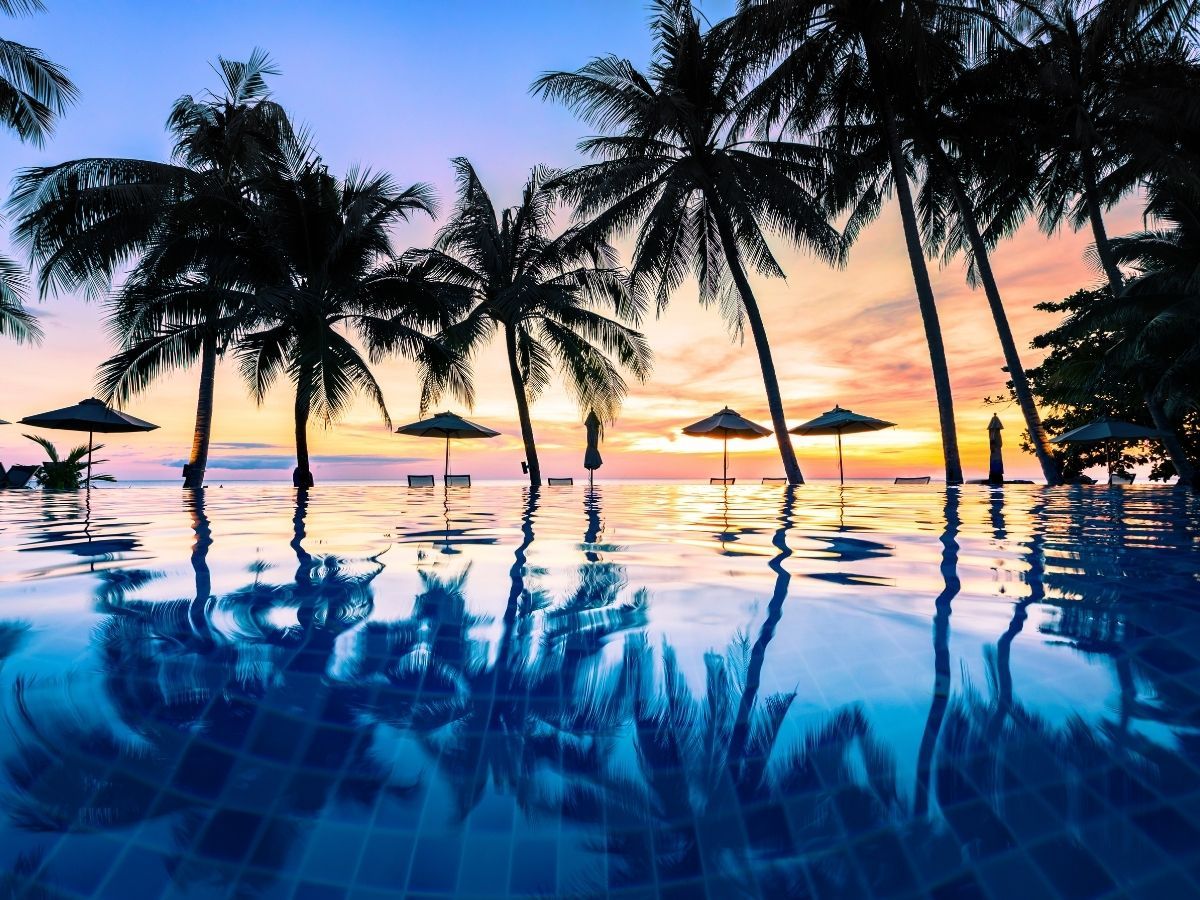 Sample Hawaiian Hotel 4 - Image 4