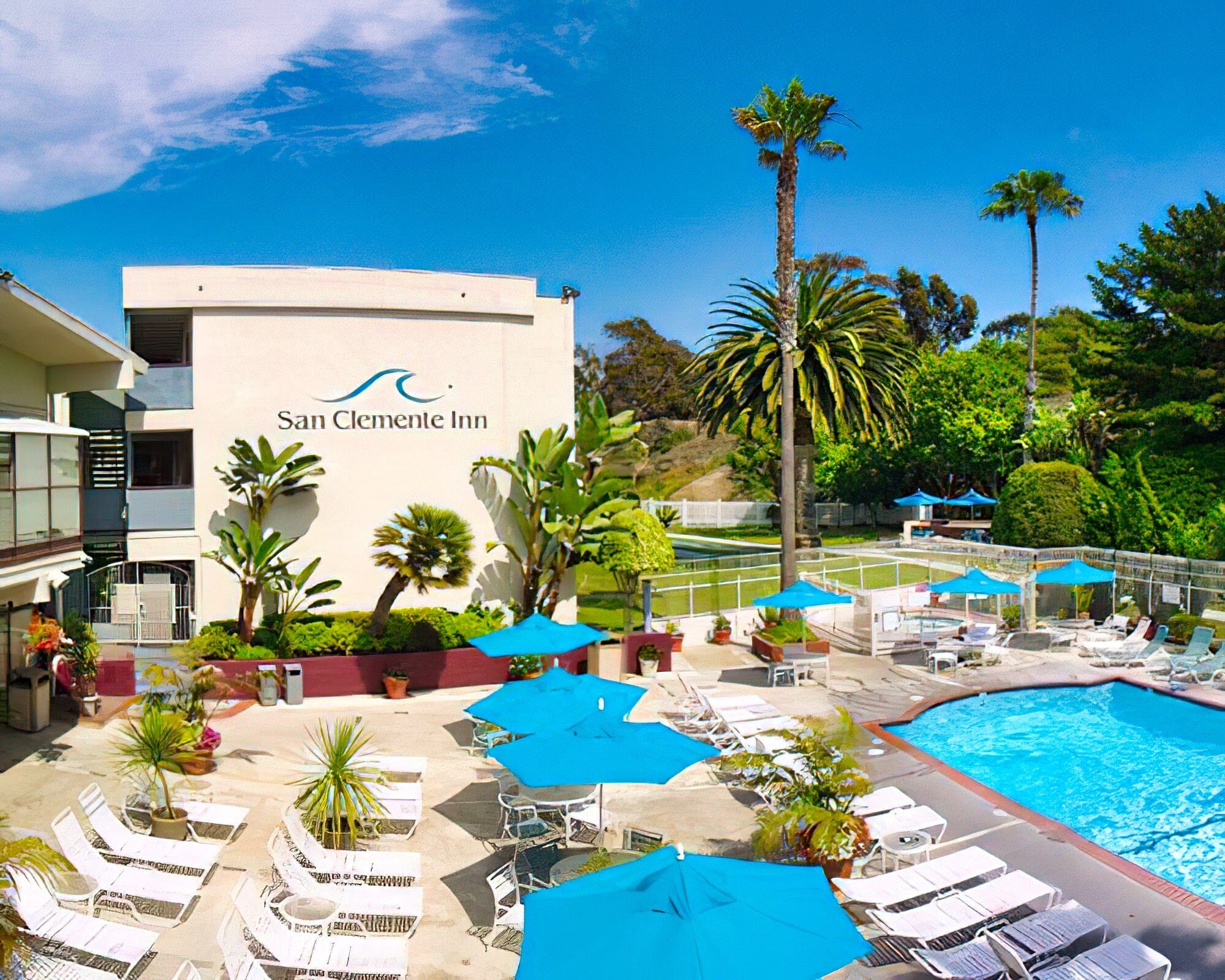 San Clemente Inn