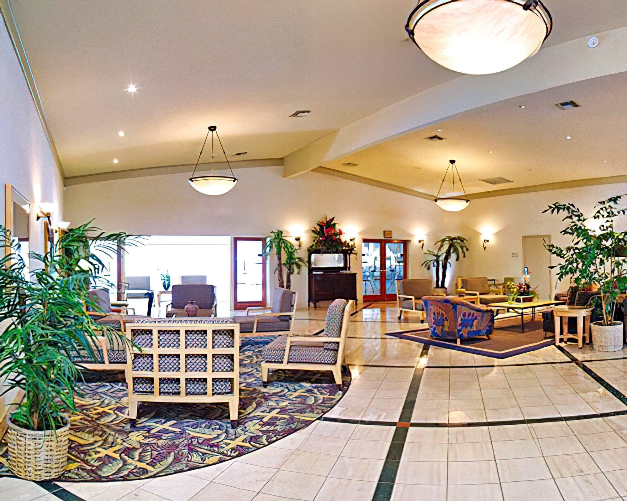 San Clemente Inn - Image 6