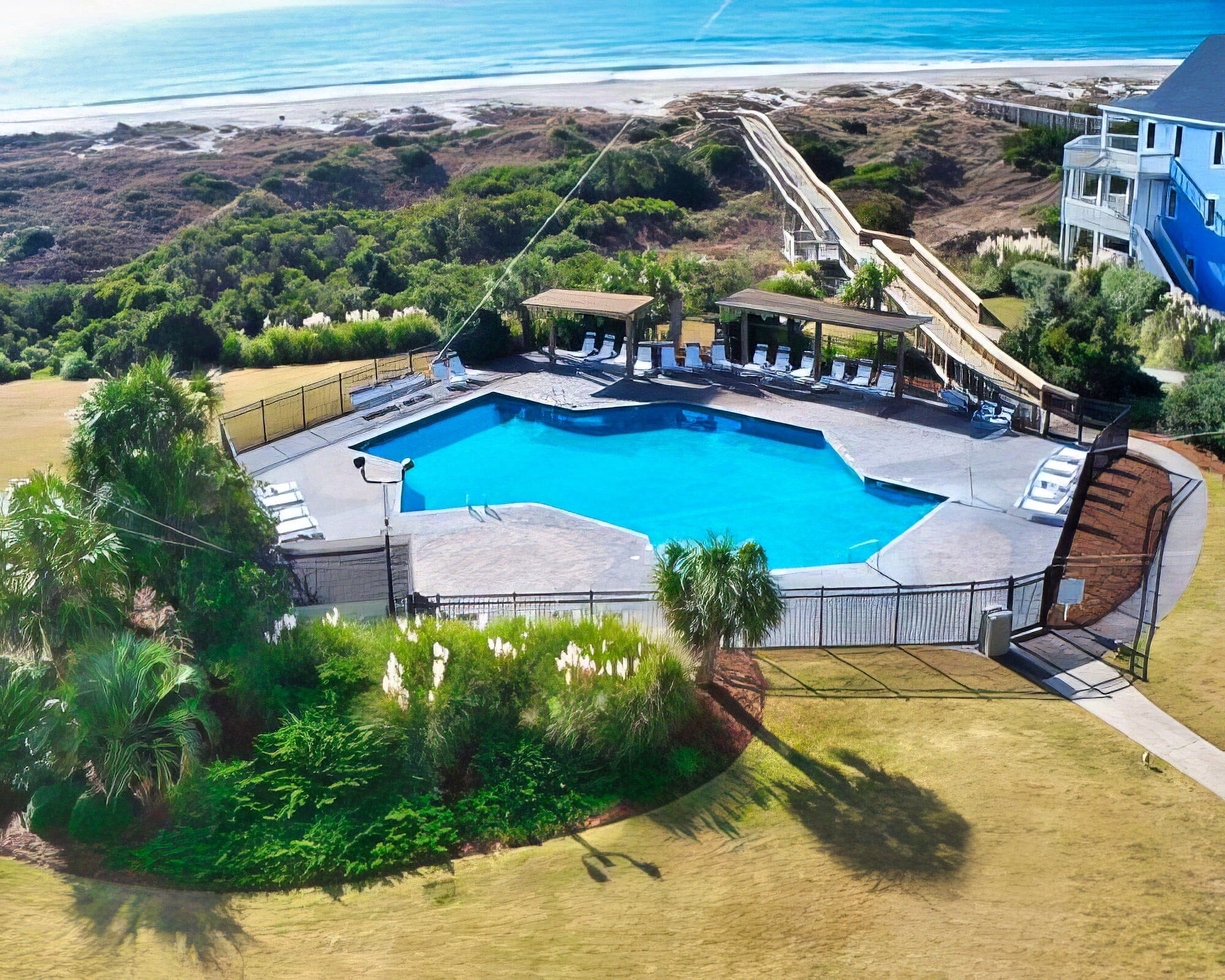 Sands Villa Resort Condominiums