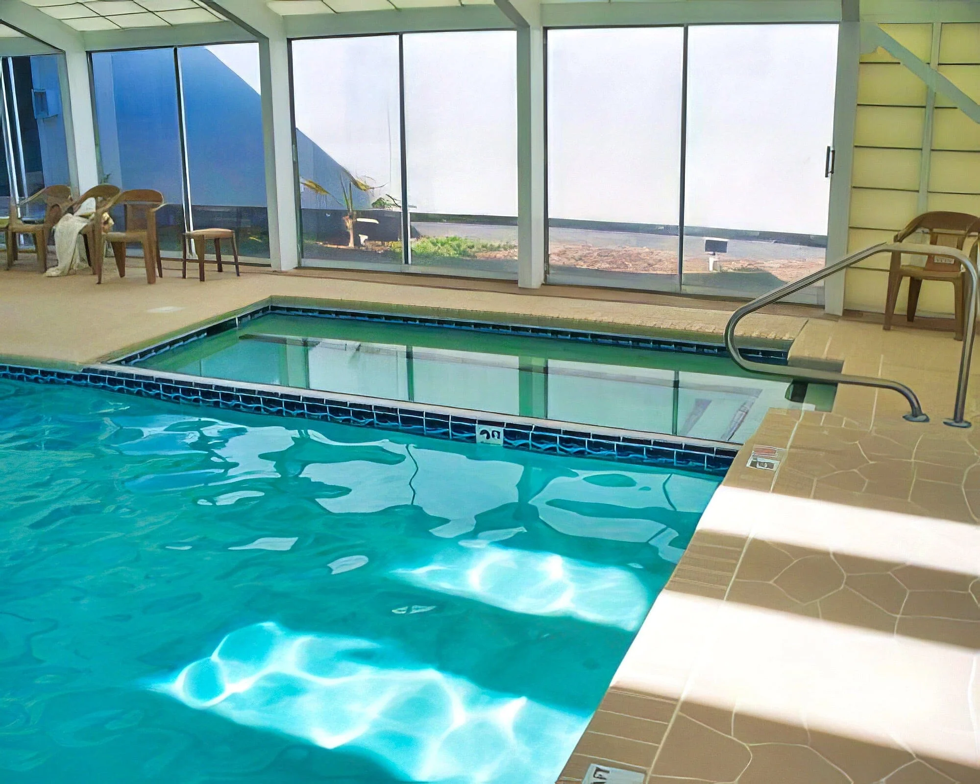 Sands Villa Resort Condominiums - Image 2