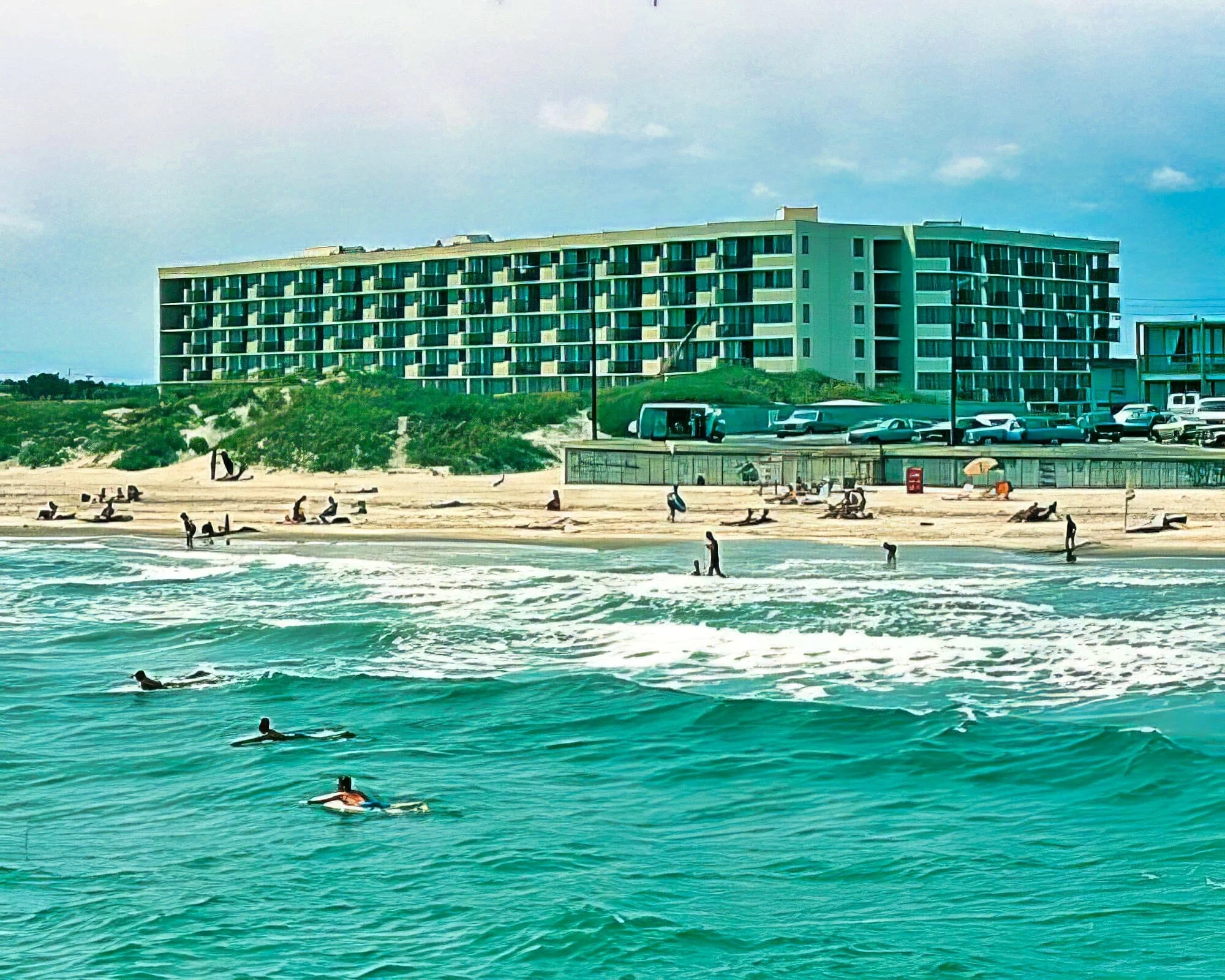 Sands Villa Resort Condominiums - Image 6