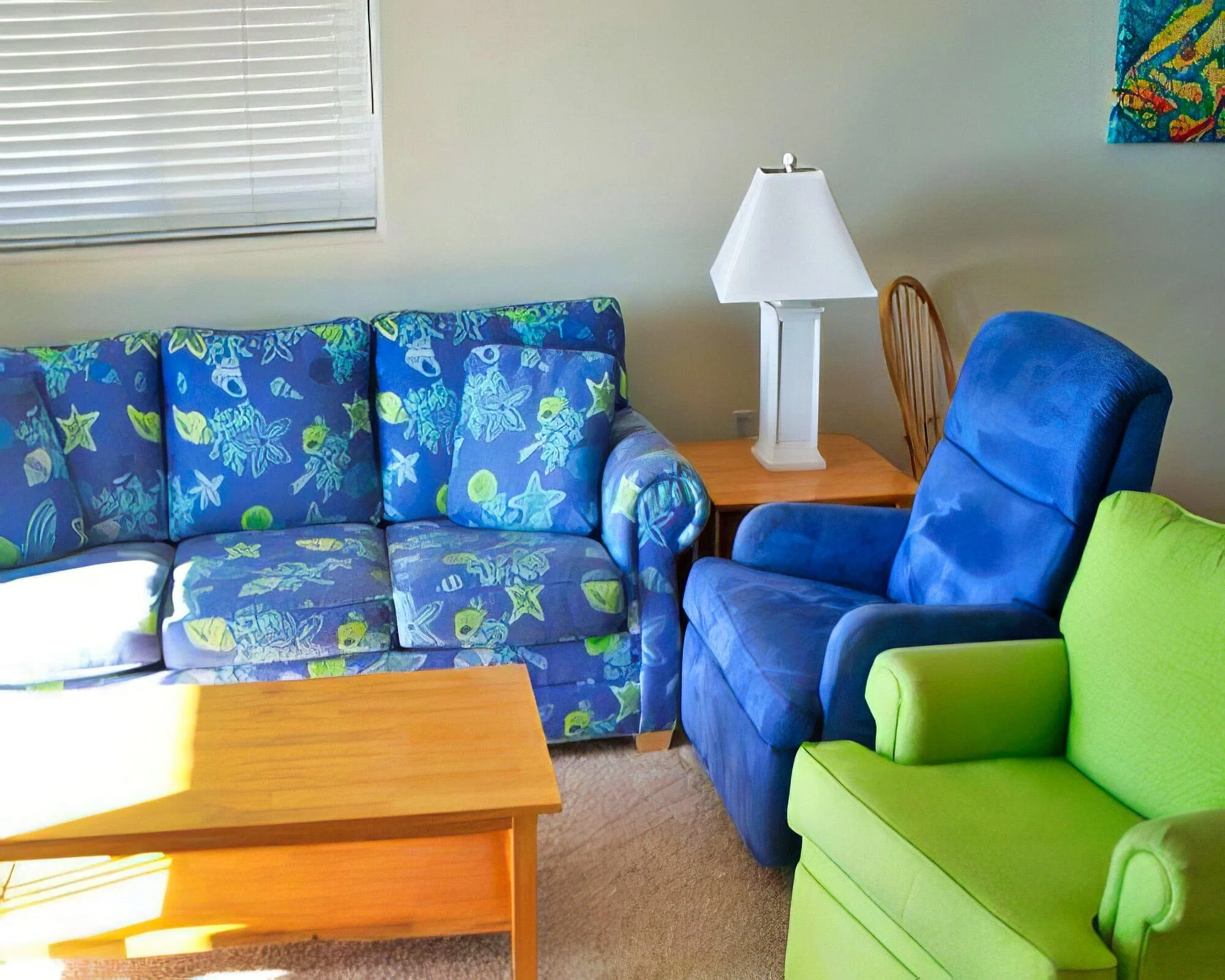 Sands Villa Resort Condominiums - Image 8