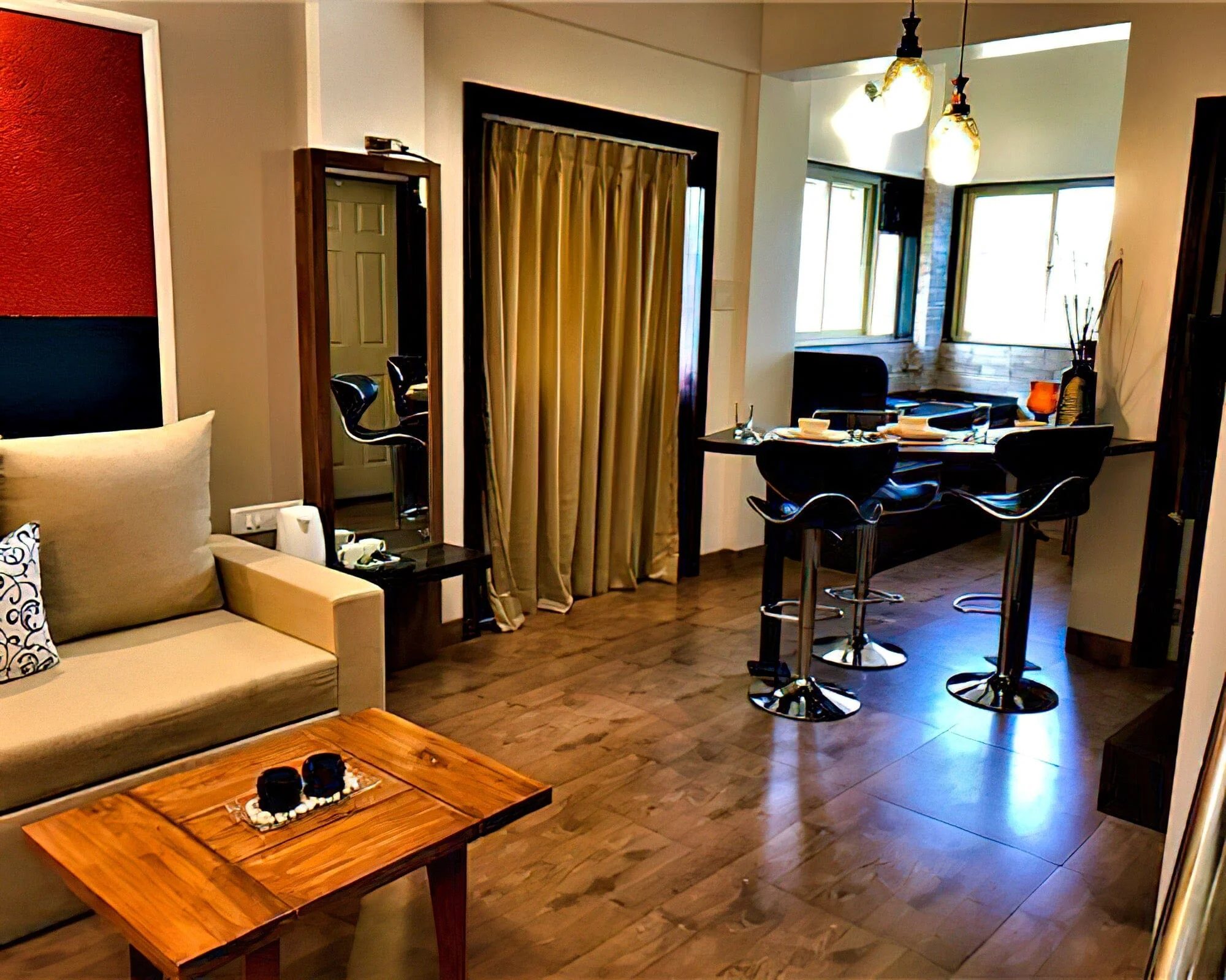Sanskruti Suites & Resort - Image 5