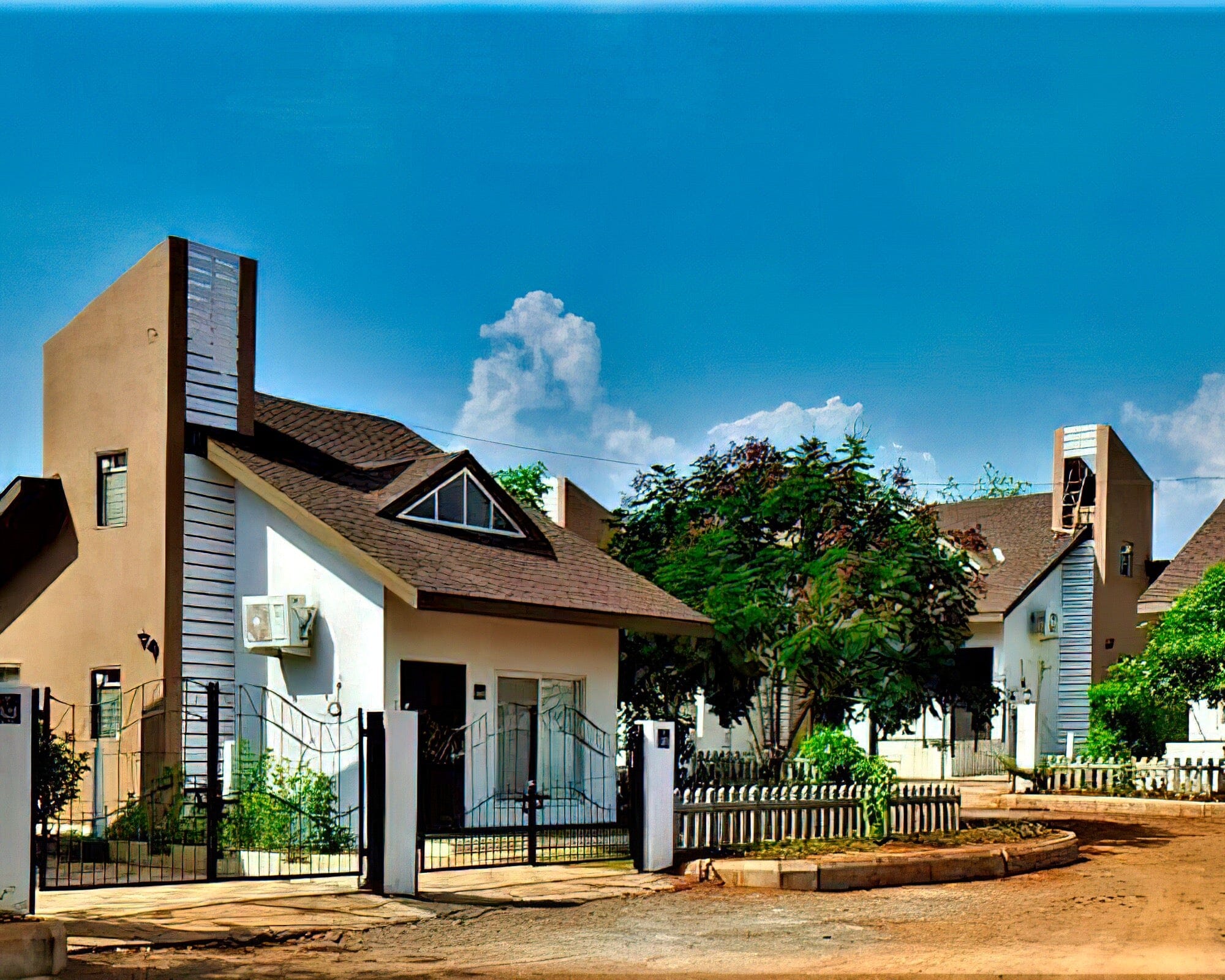 Sanskruti Suites & Resort - Image 6