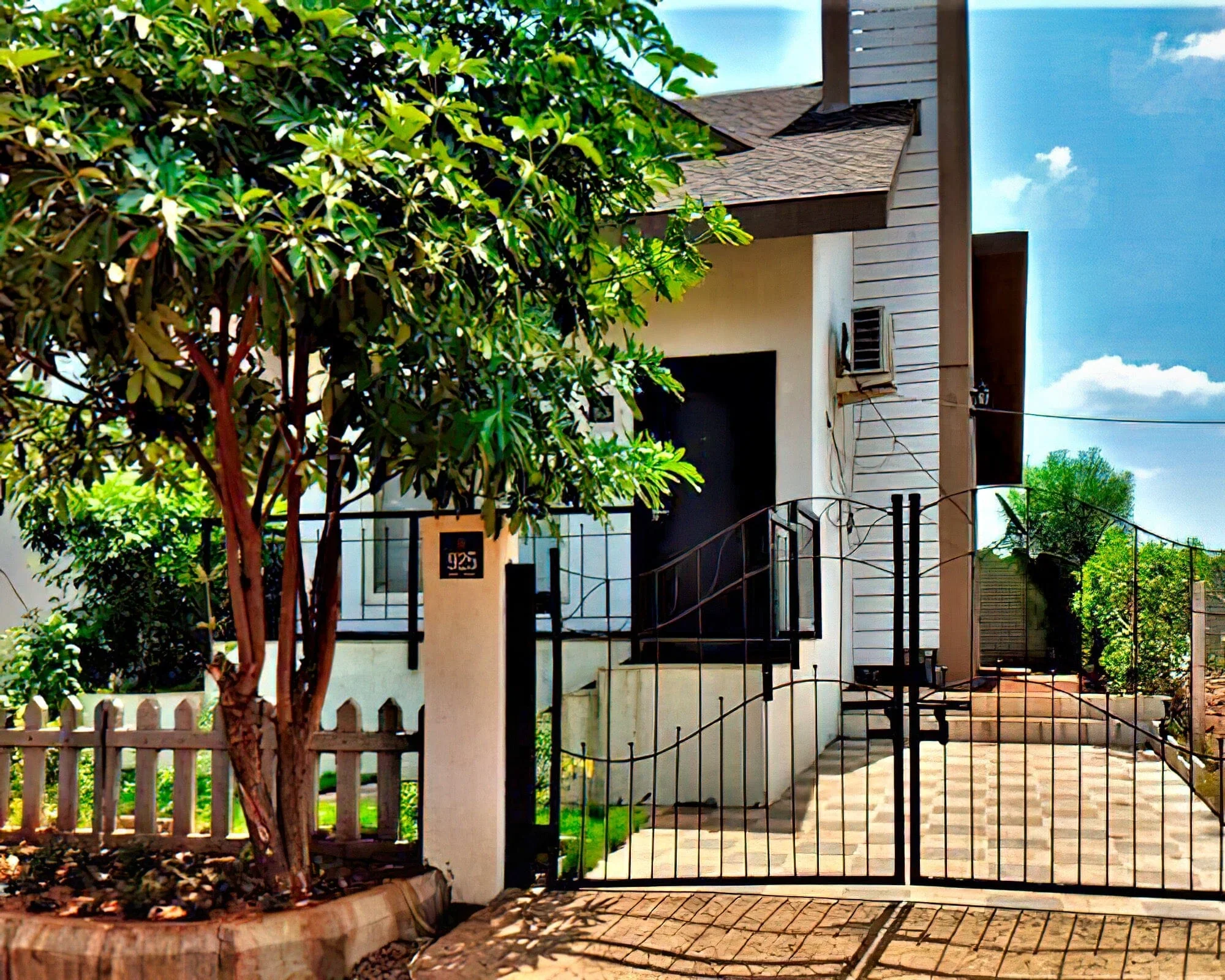 Sanskruti Suites & Resort - Image 8