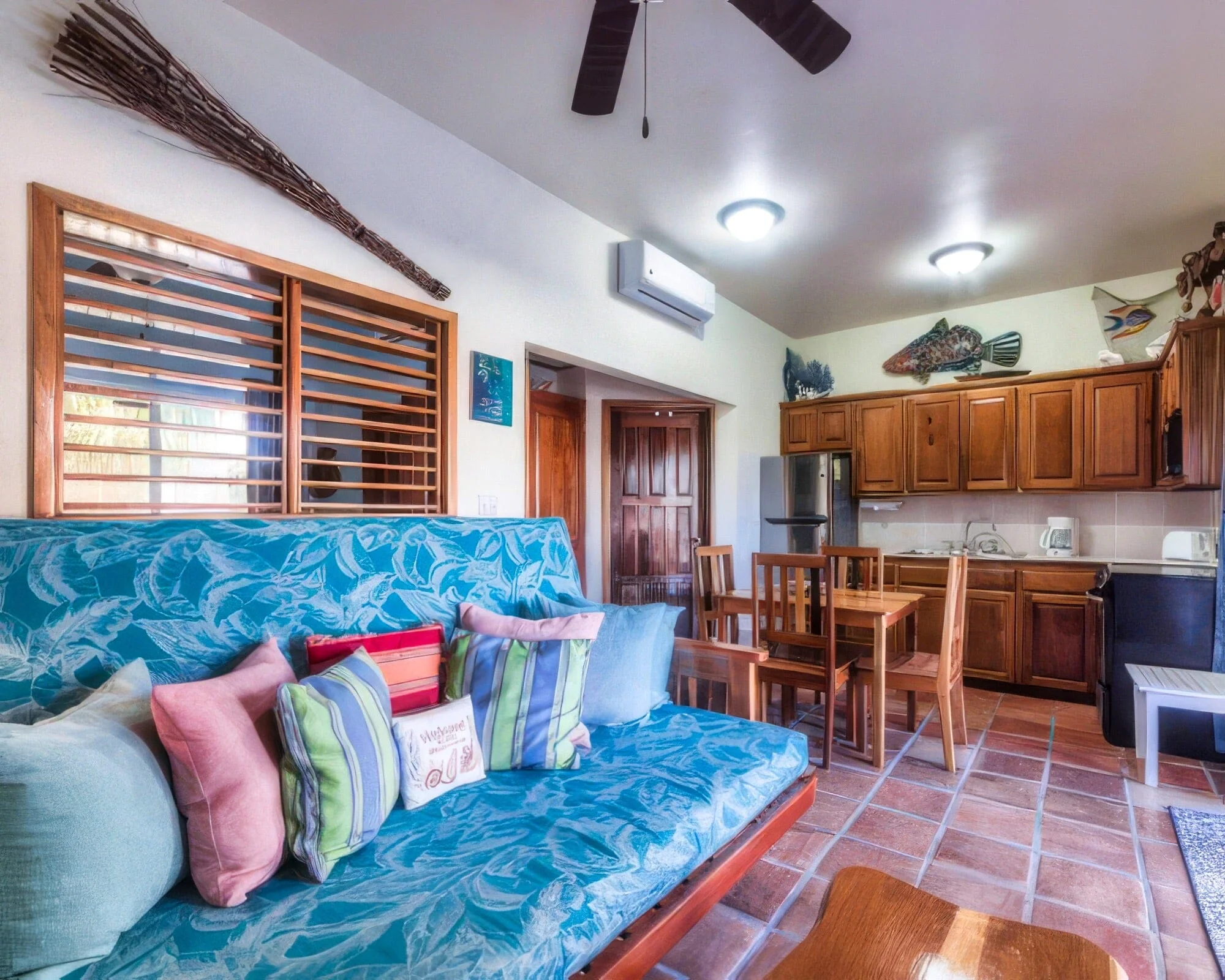 Sapphire Beach Resort - Image 3
