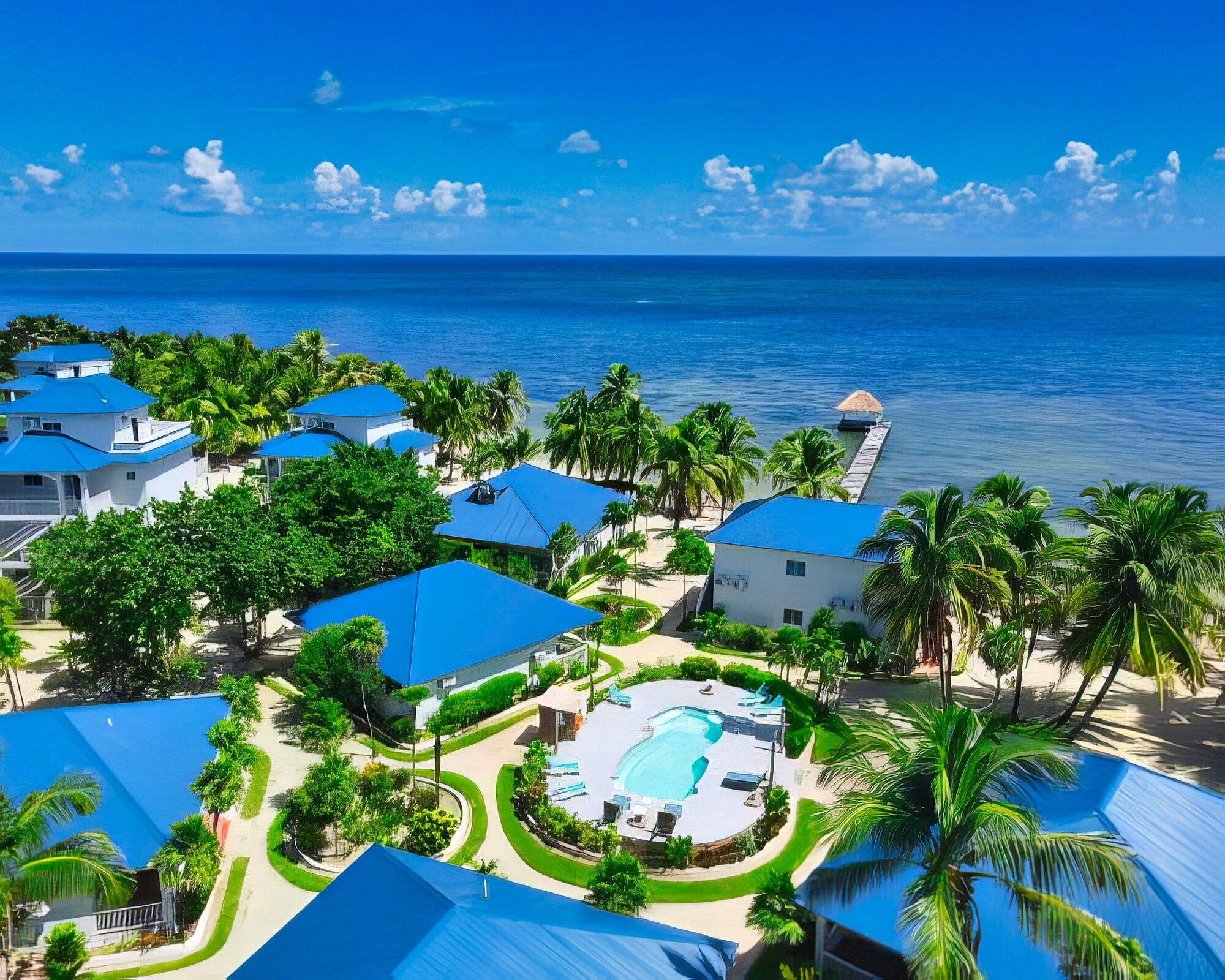 Sapphire Beach Resort - Image 7