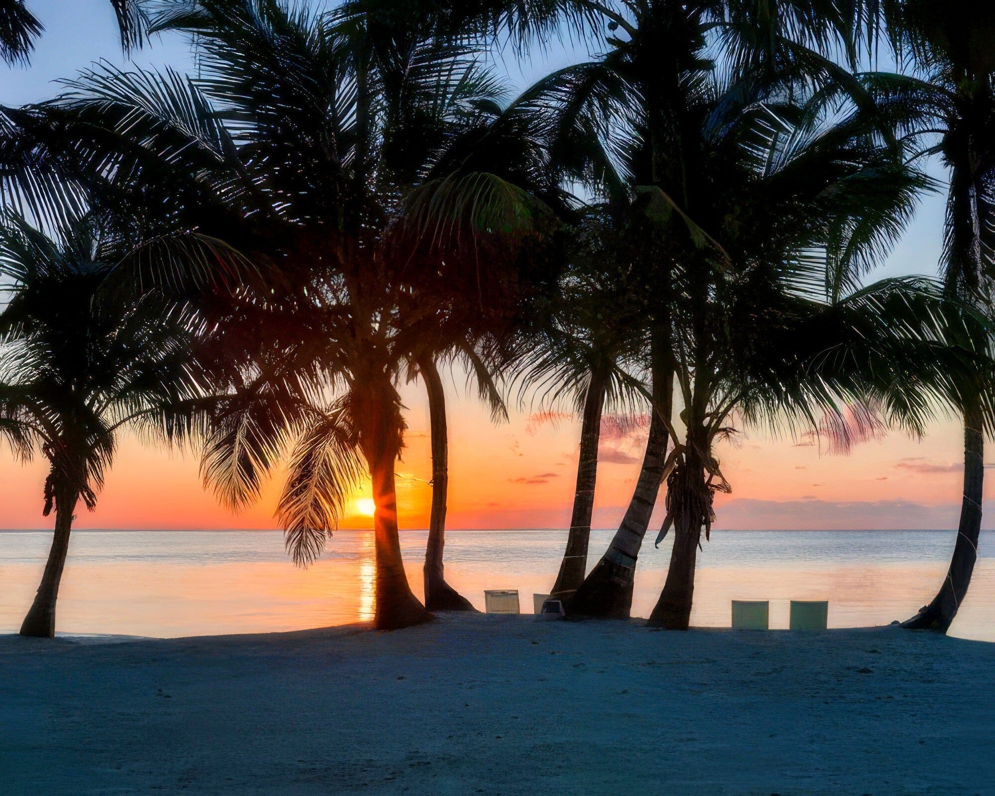 Sapphire Beach Resort - Image 8