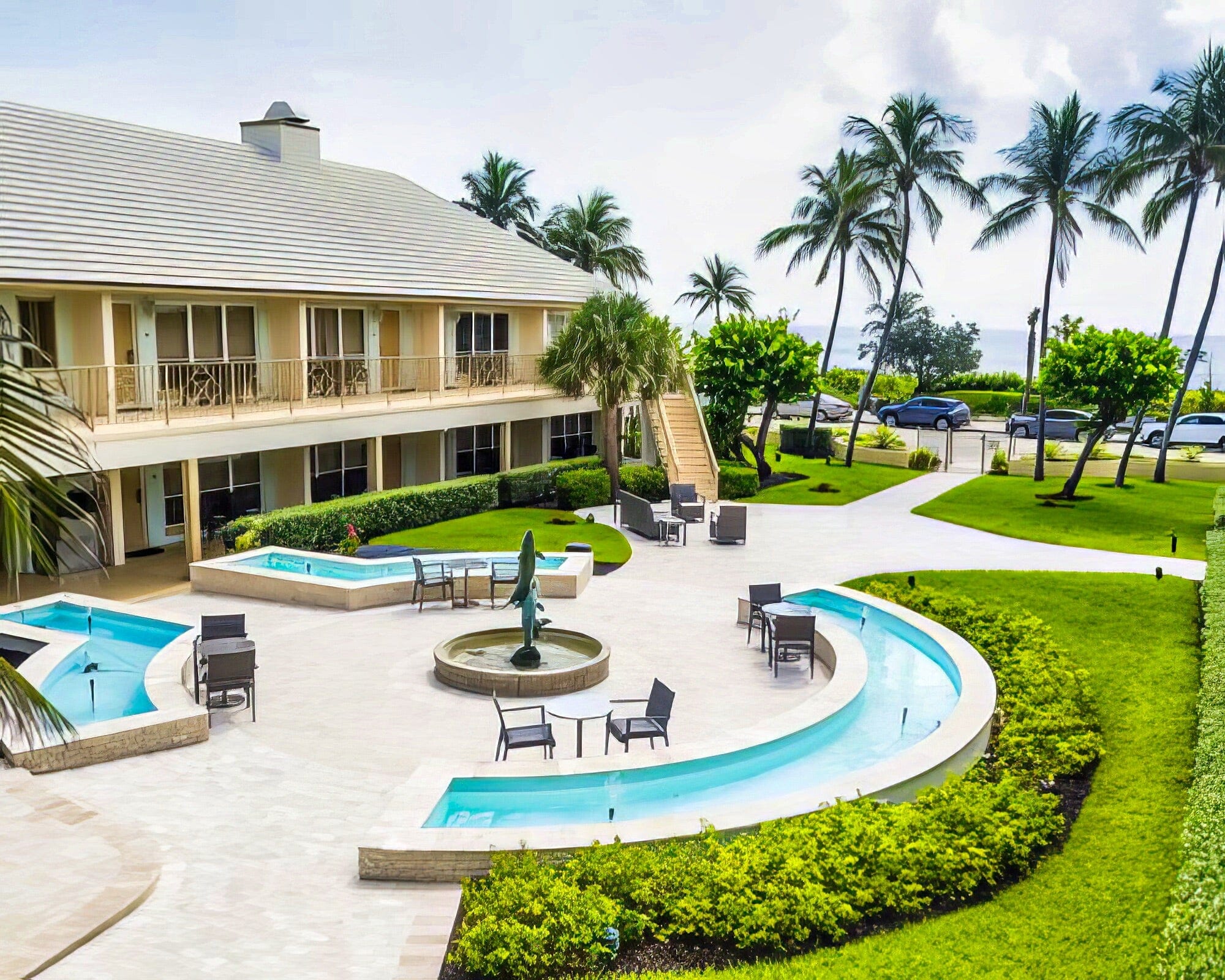 Dover House Resort - Image 2