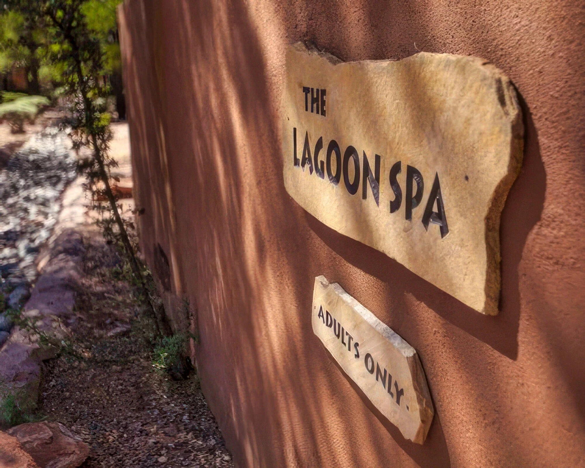 Sapphire Resorts at Sedona Pines - Image 10