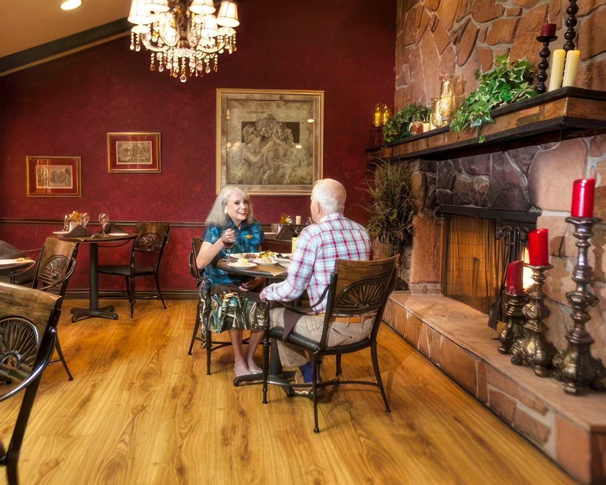 Sapphire Resorts at Sedona Pines - Image 13