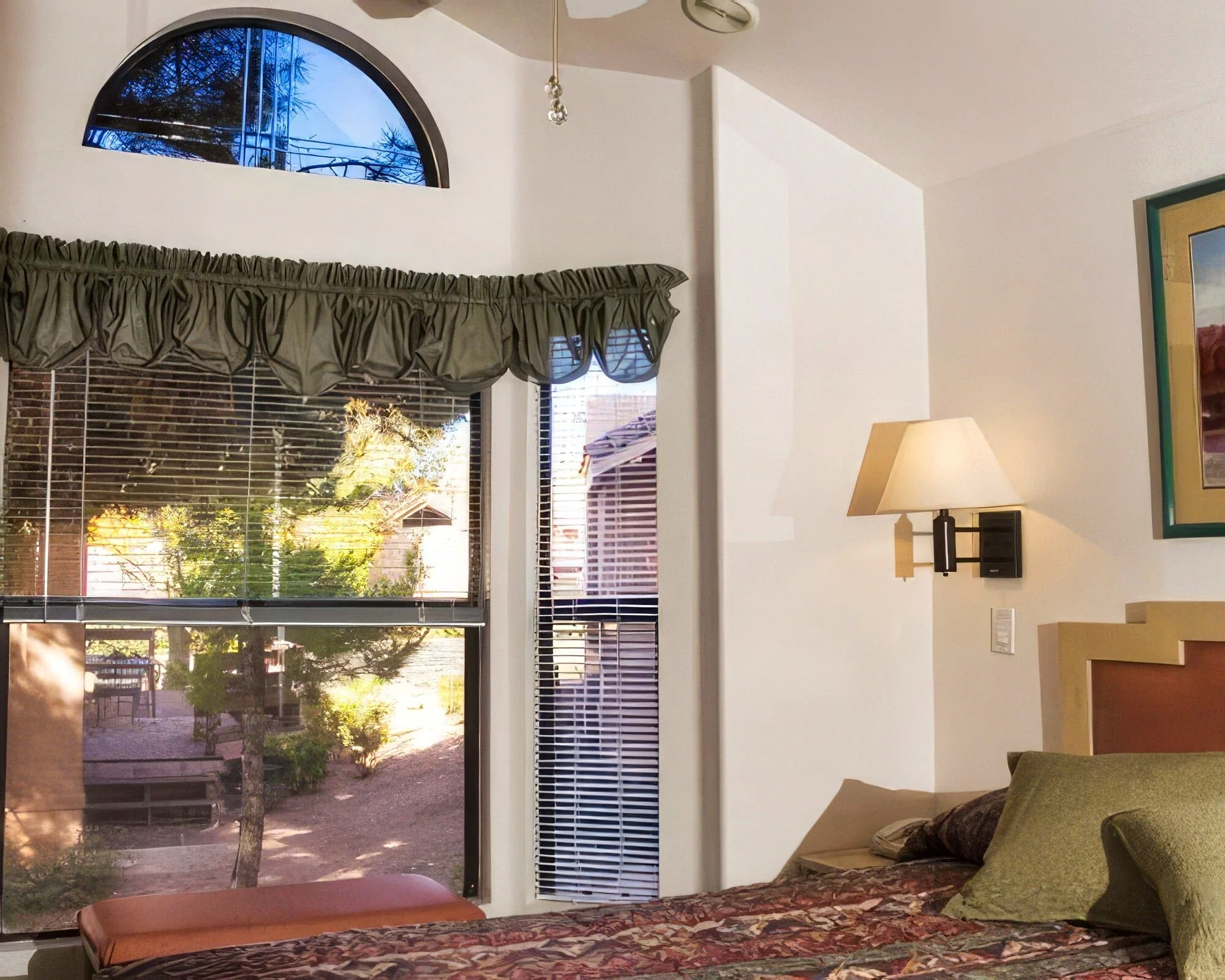 Sapphire Resorts at Sedona Pines - Image 16