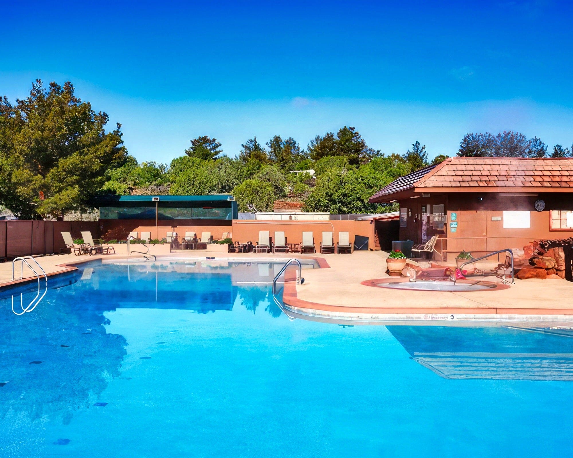 Sapphire Resorts at Sedona Pines - Image 20