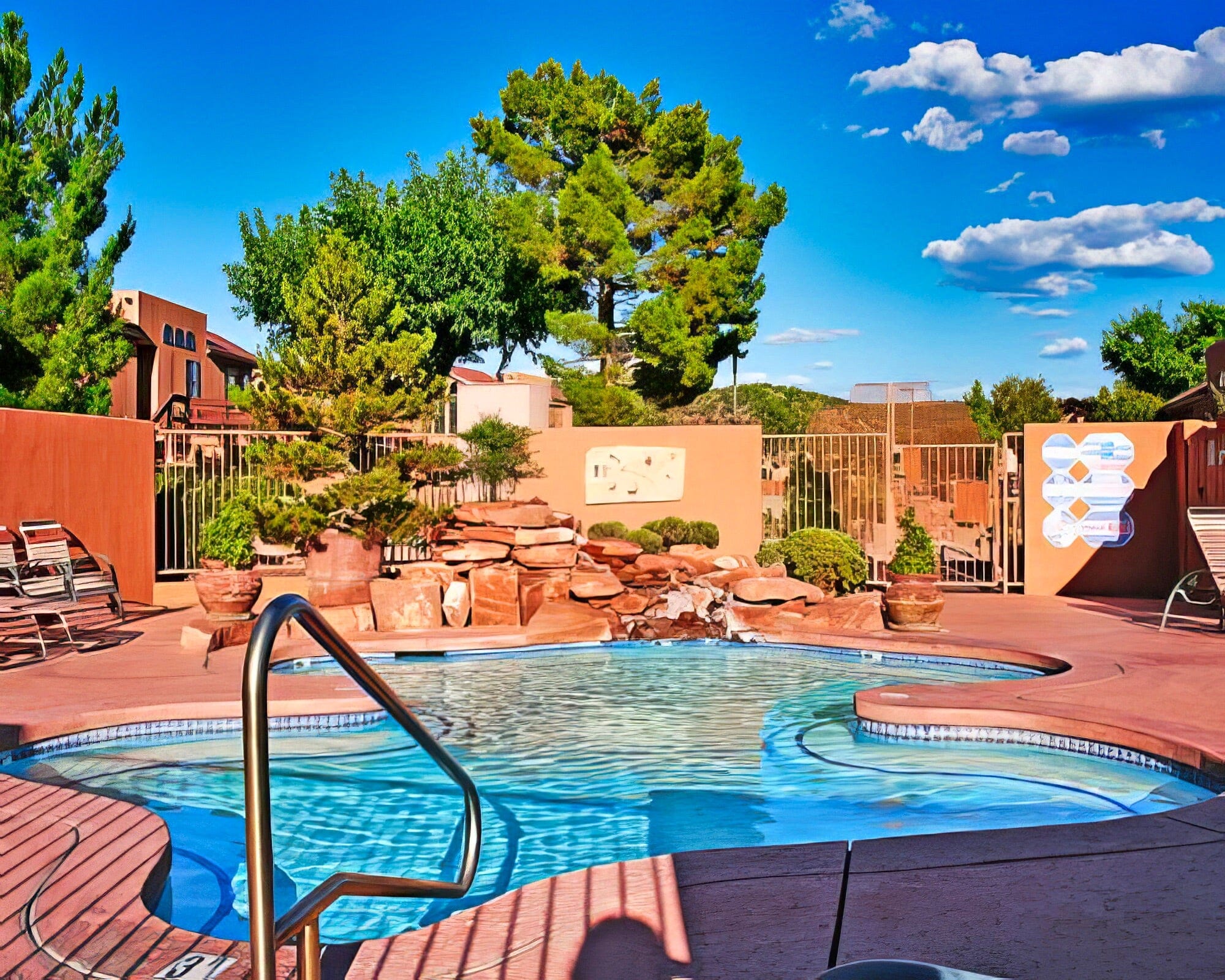 Sapphire Resorts at Sedona Pines - Image 21