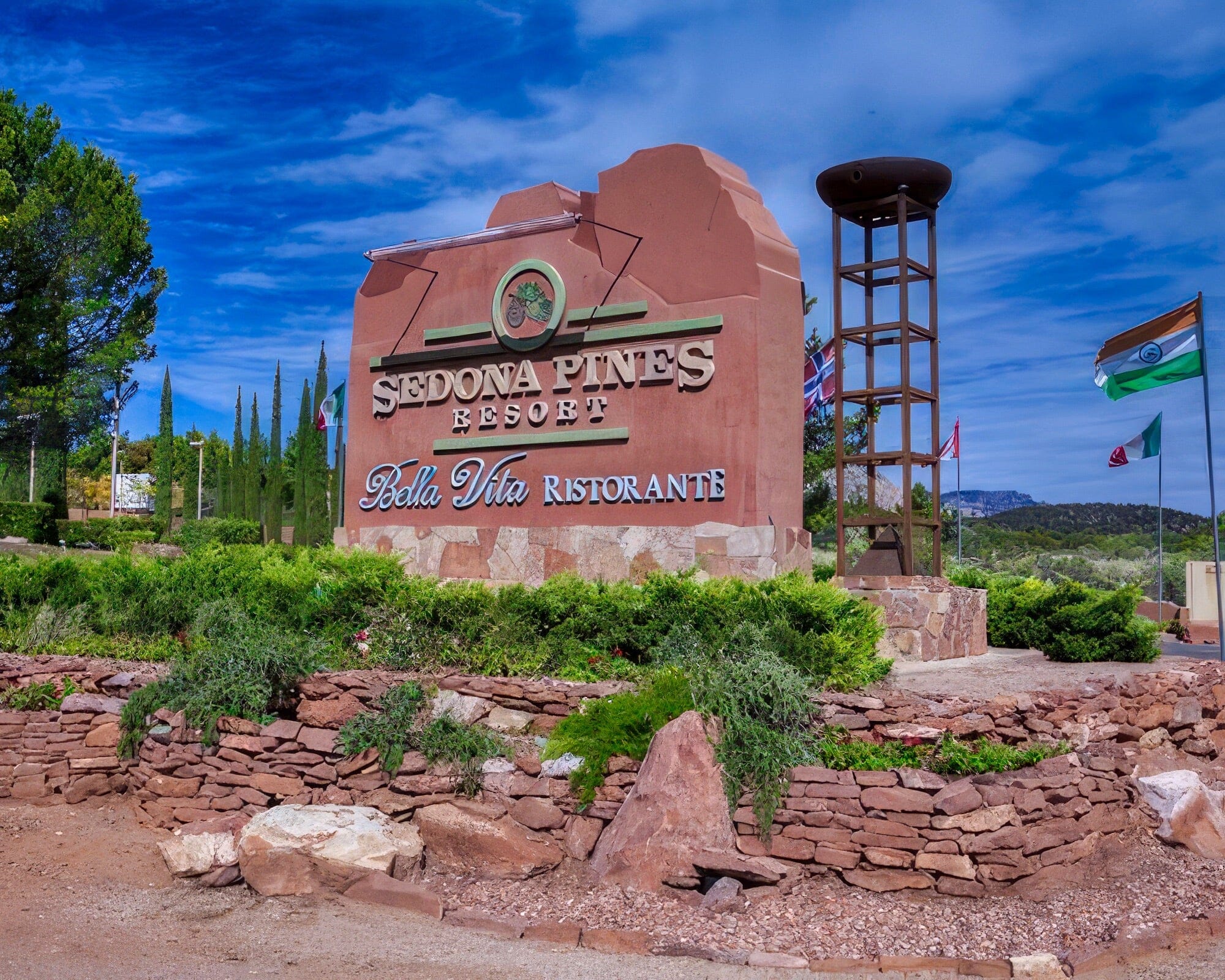 Sapphire Resorts at Sedona Pines - Image 3