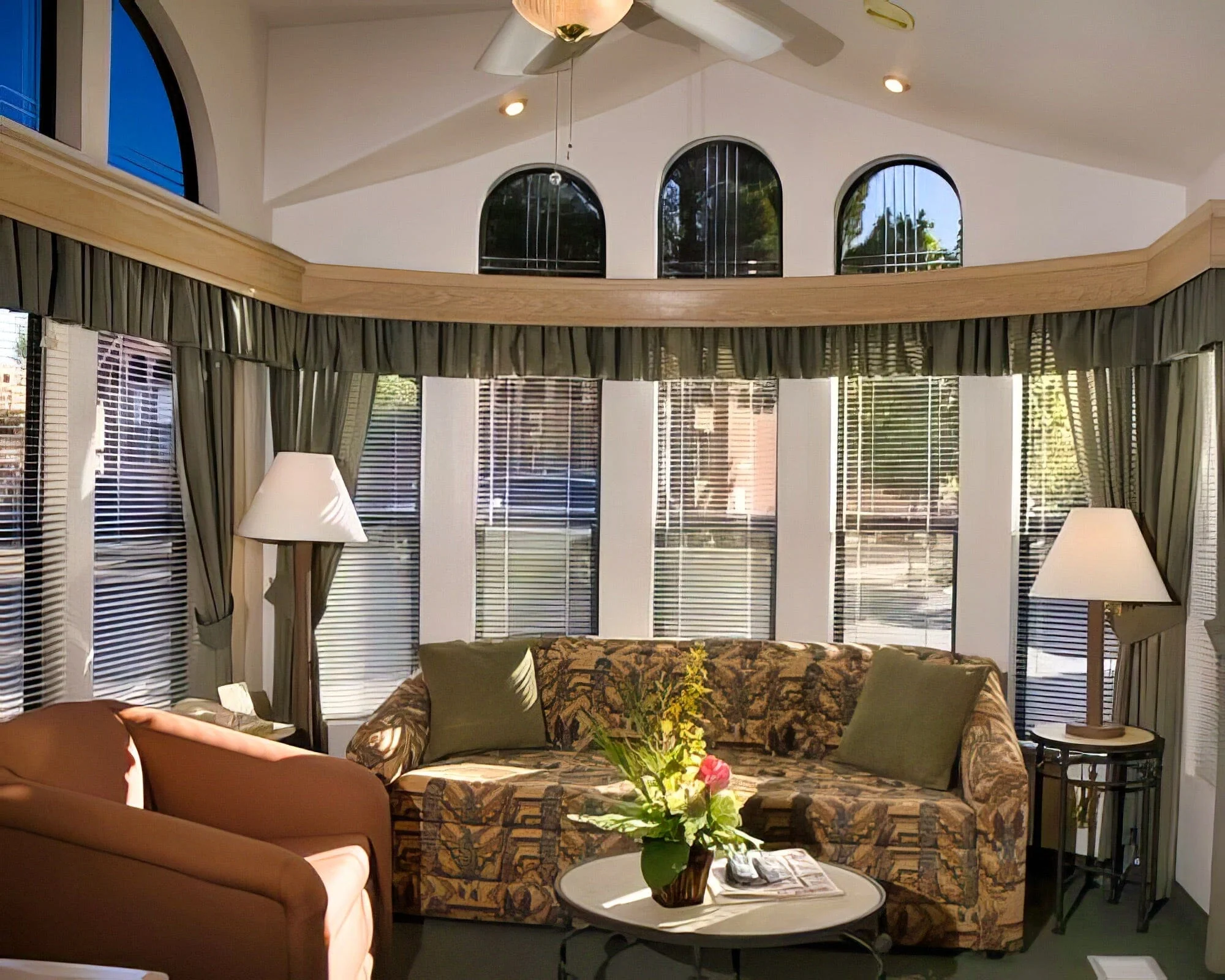 Sapphire Resorts at Sedona Pines - Image 6