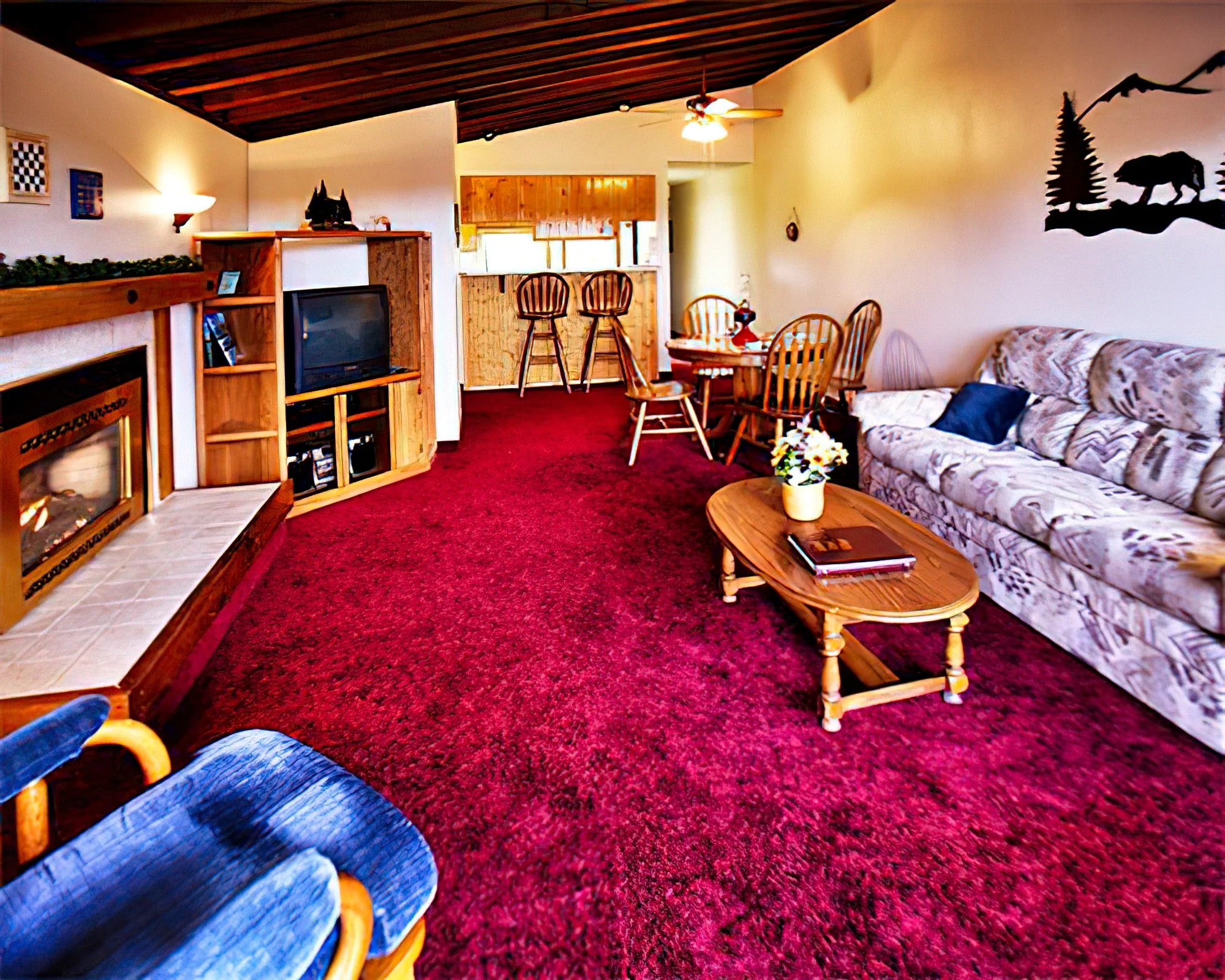 Sapphire Resorts at The Timbers - Image 6