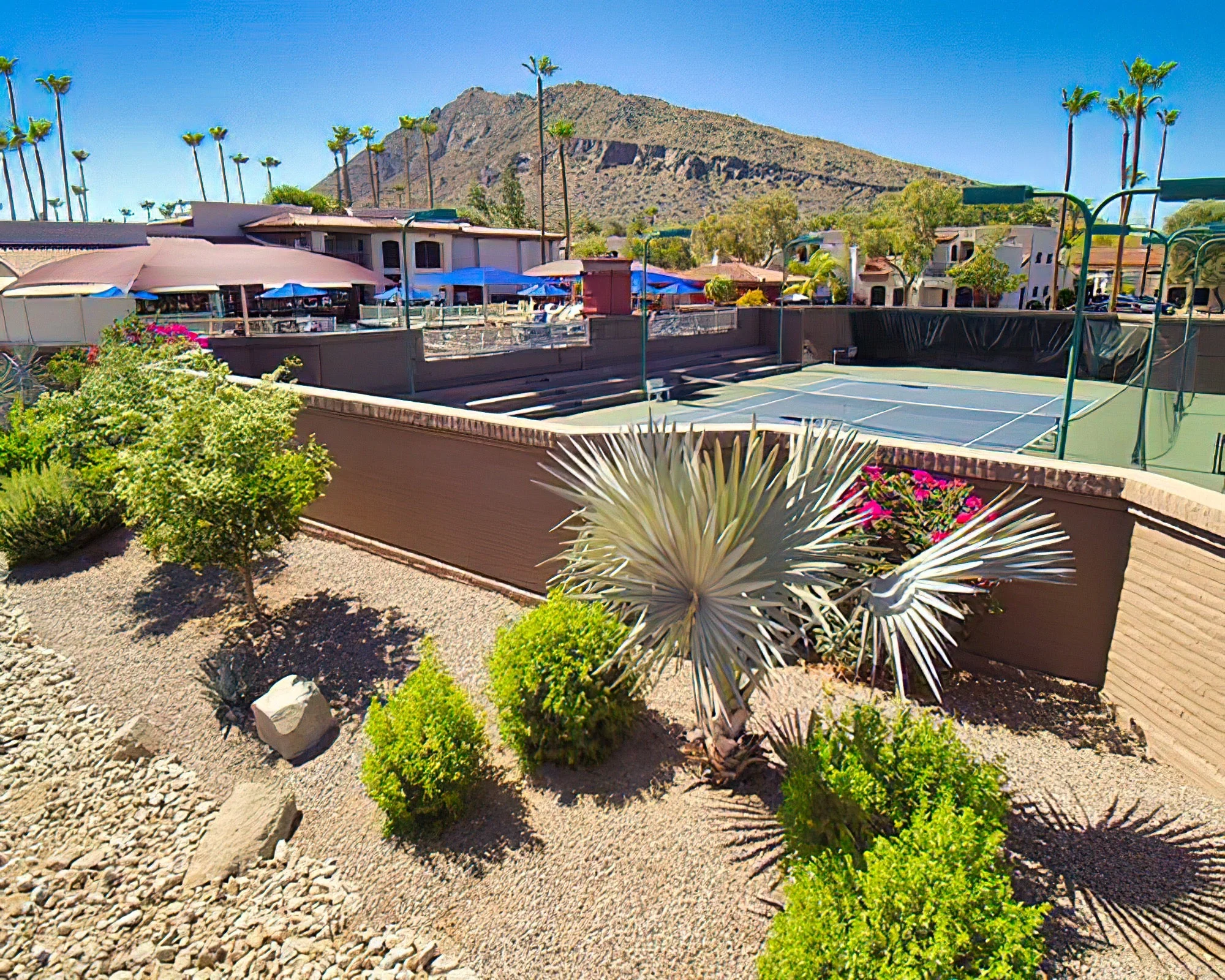 Scottsdale Camelback Resort - Image 21