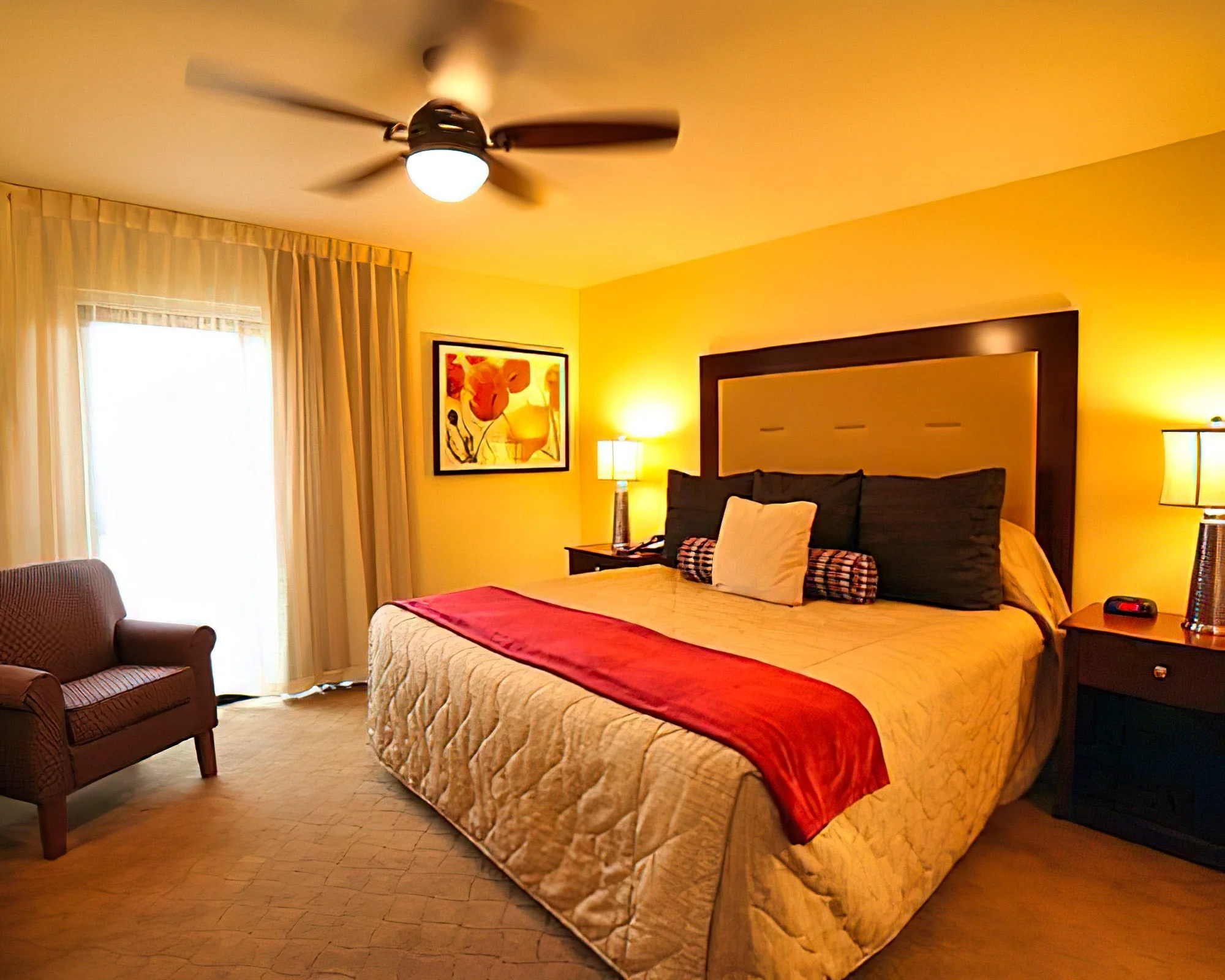 Scottsdale Camelback Sapphire Resort - Image 24