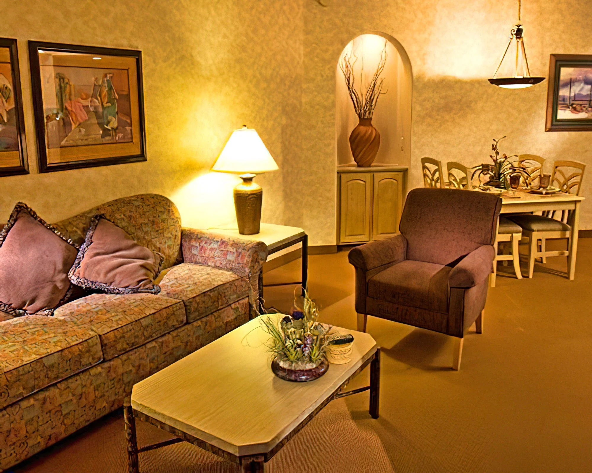 Scottsdale Villa Mirage - Image 5