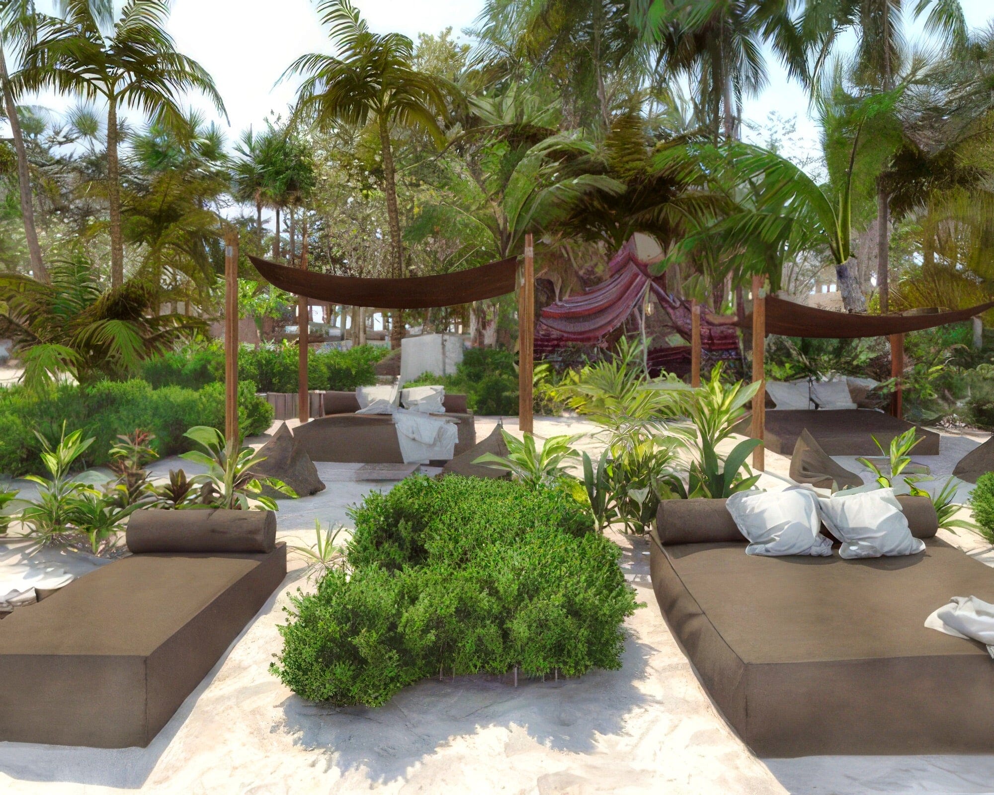 Secrets Tulum Resort & Beach Club - Image 4