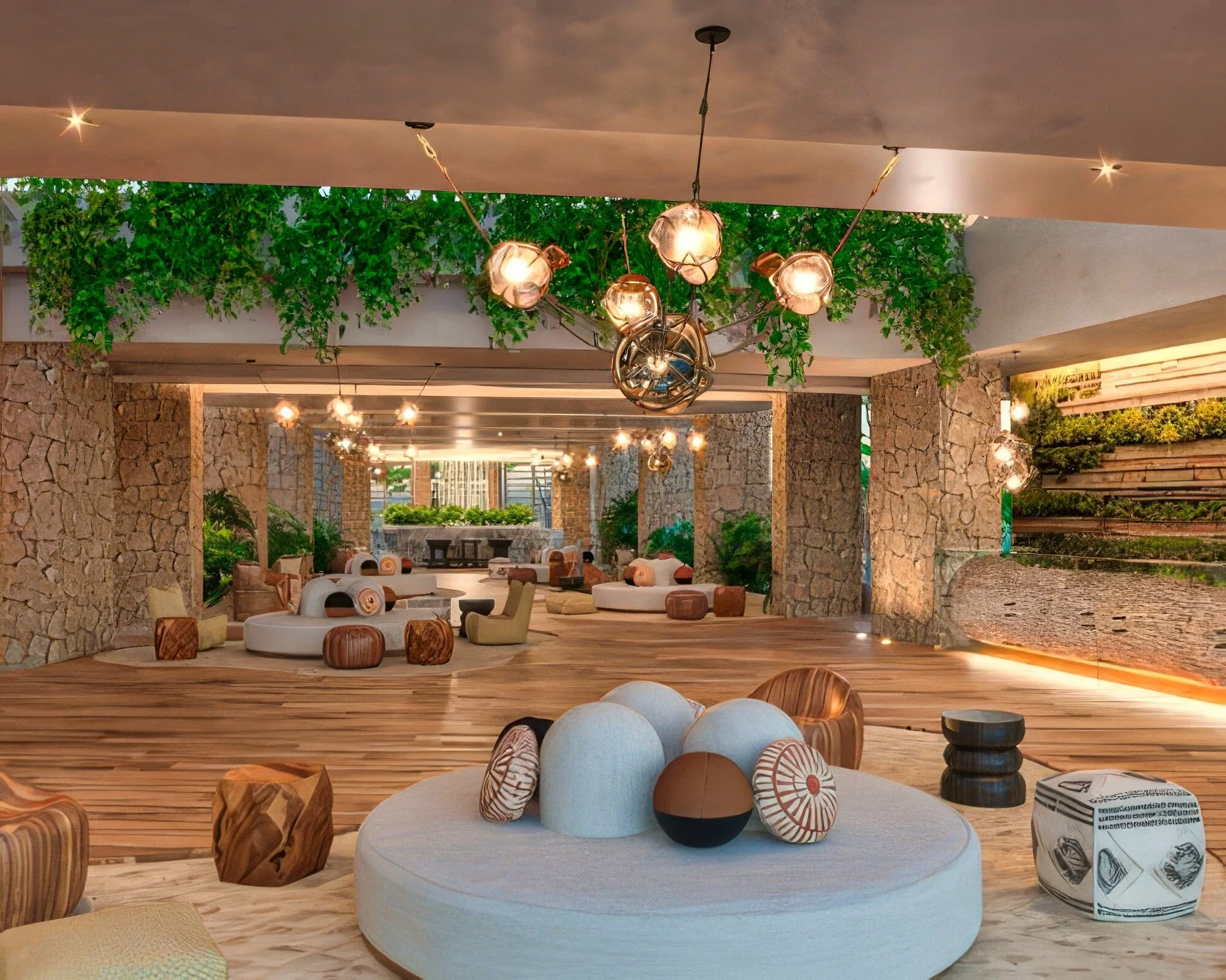 Secrets Tulum Resort & Beach Club - Image 7