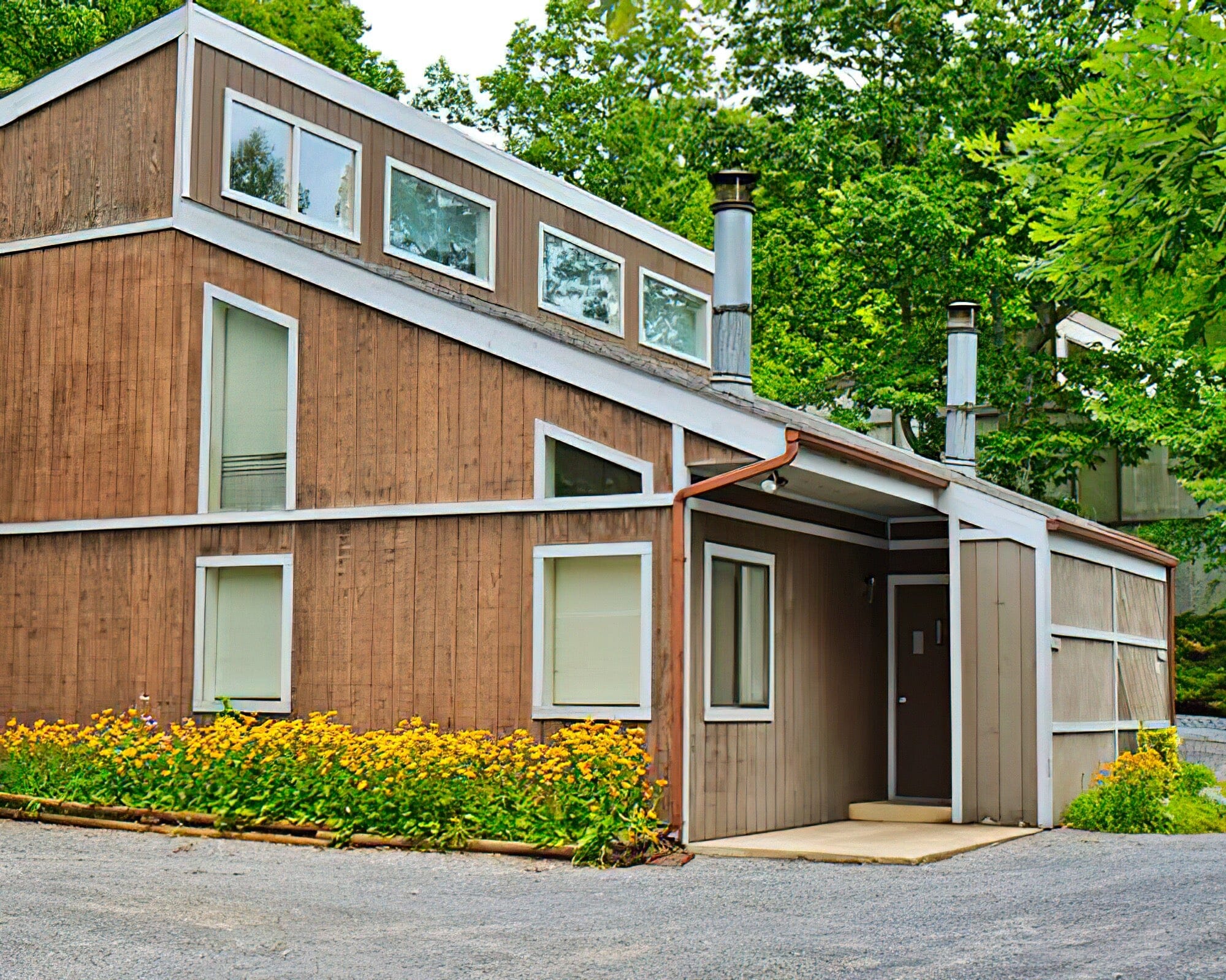 Senedo Springs Resort - Image 2