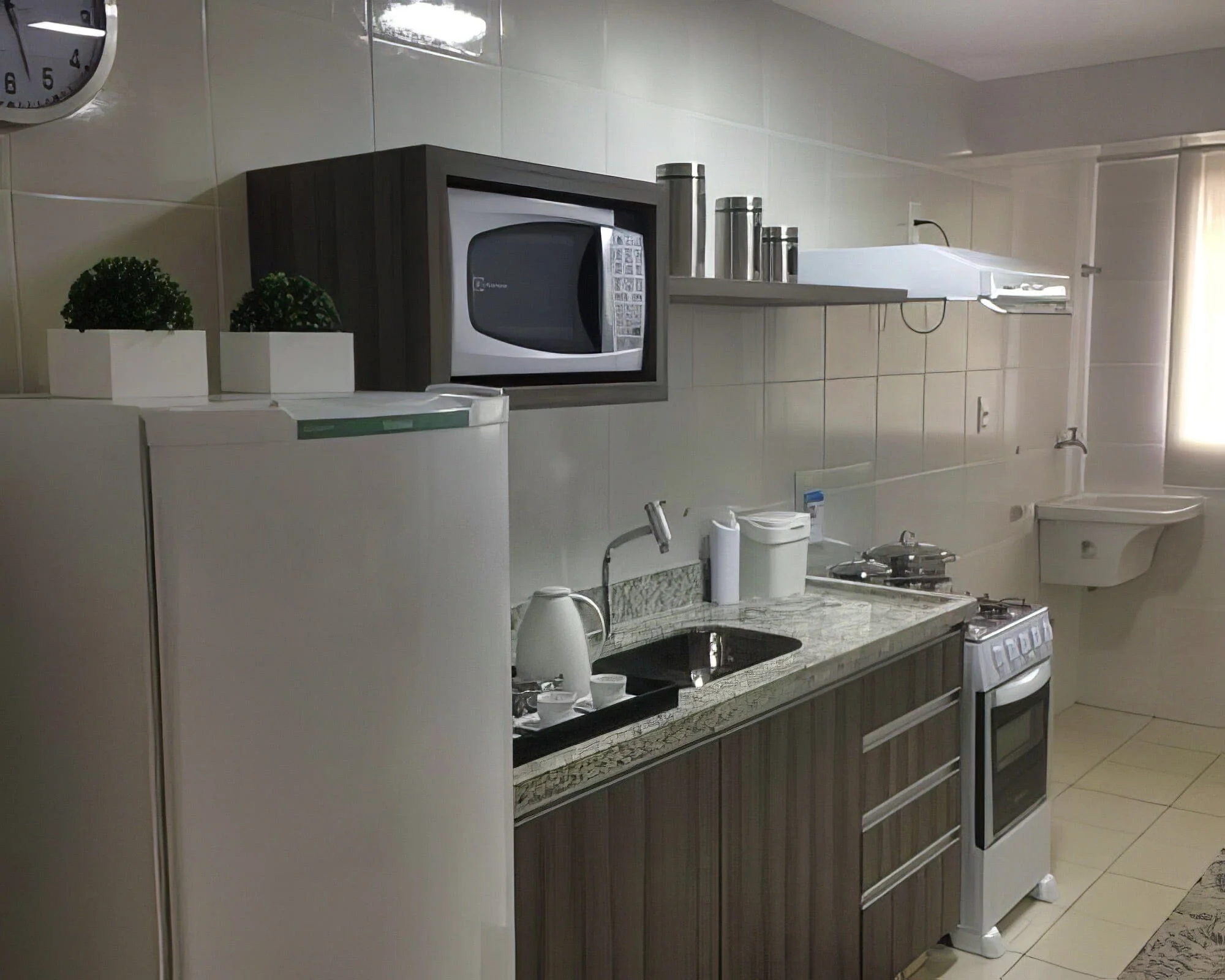 Serra Madre Hotel - Image 10
