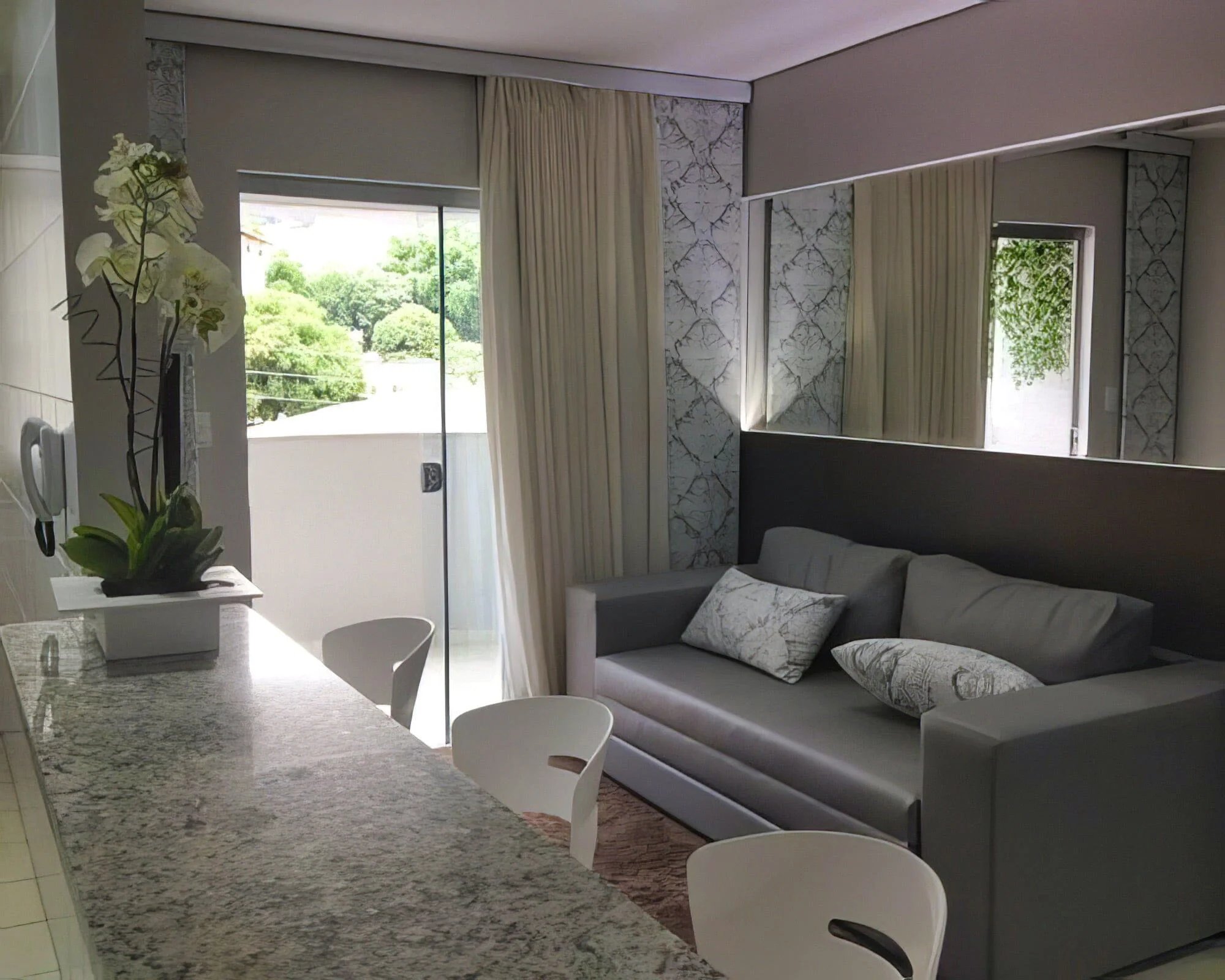 Serra Madre Hotel - Image 2