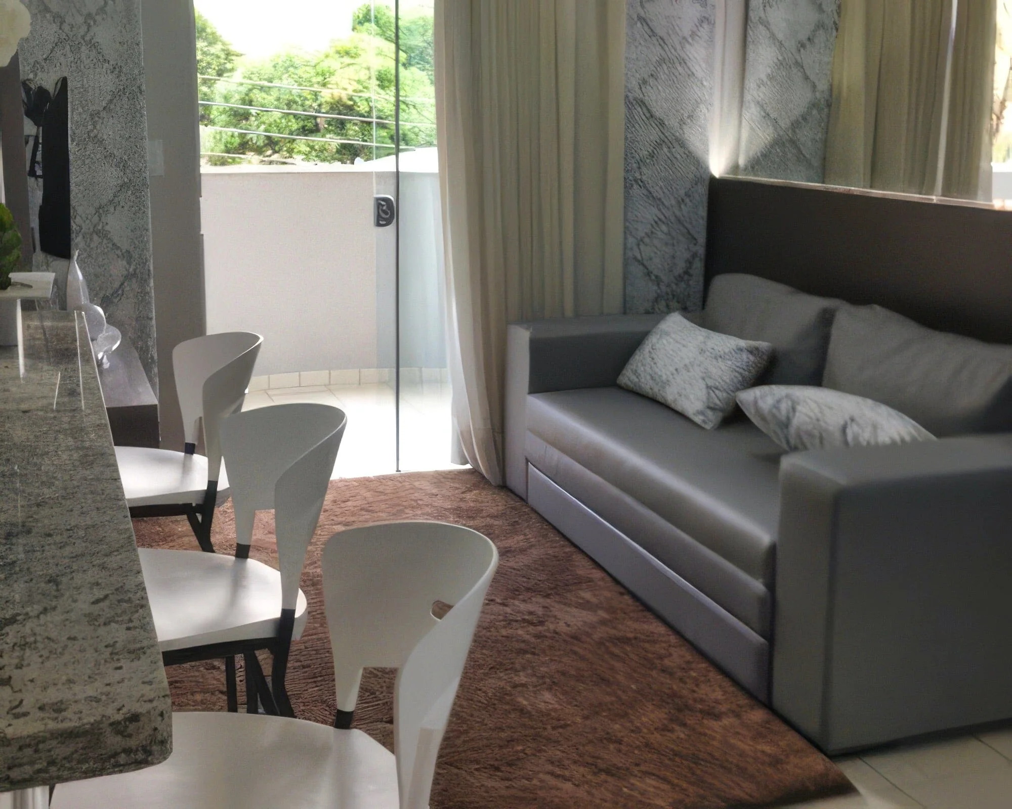 Serra Madre Hotel - Image 4