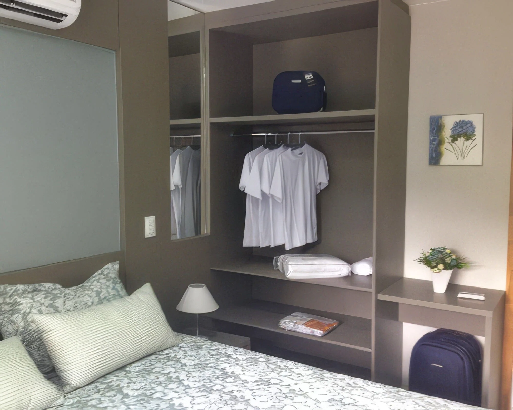 Serra Madre Hotel - Image 6