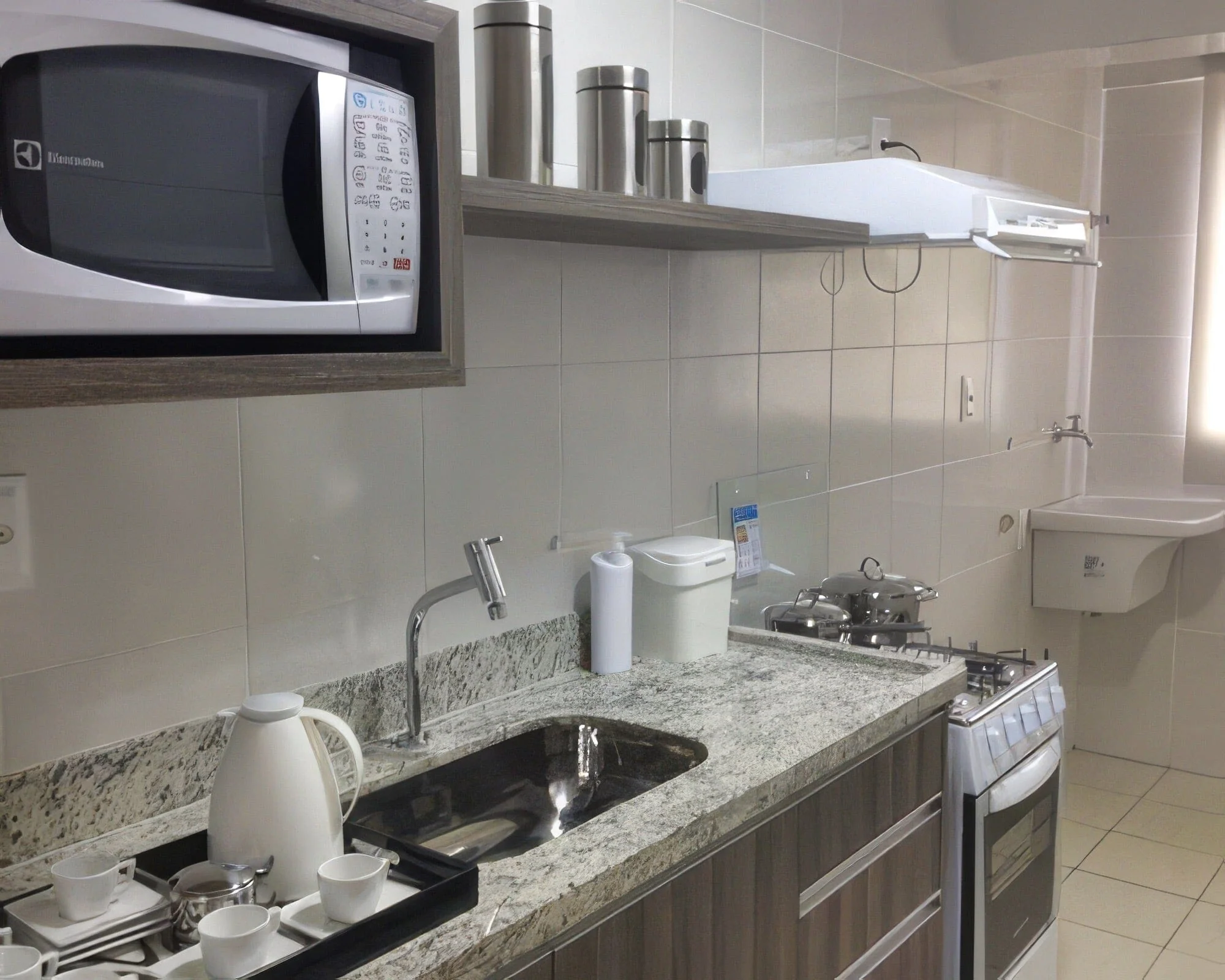 Serra Madre Hotel - Image 8